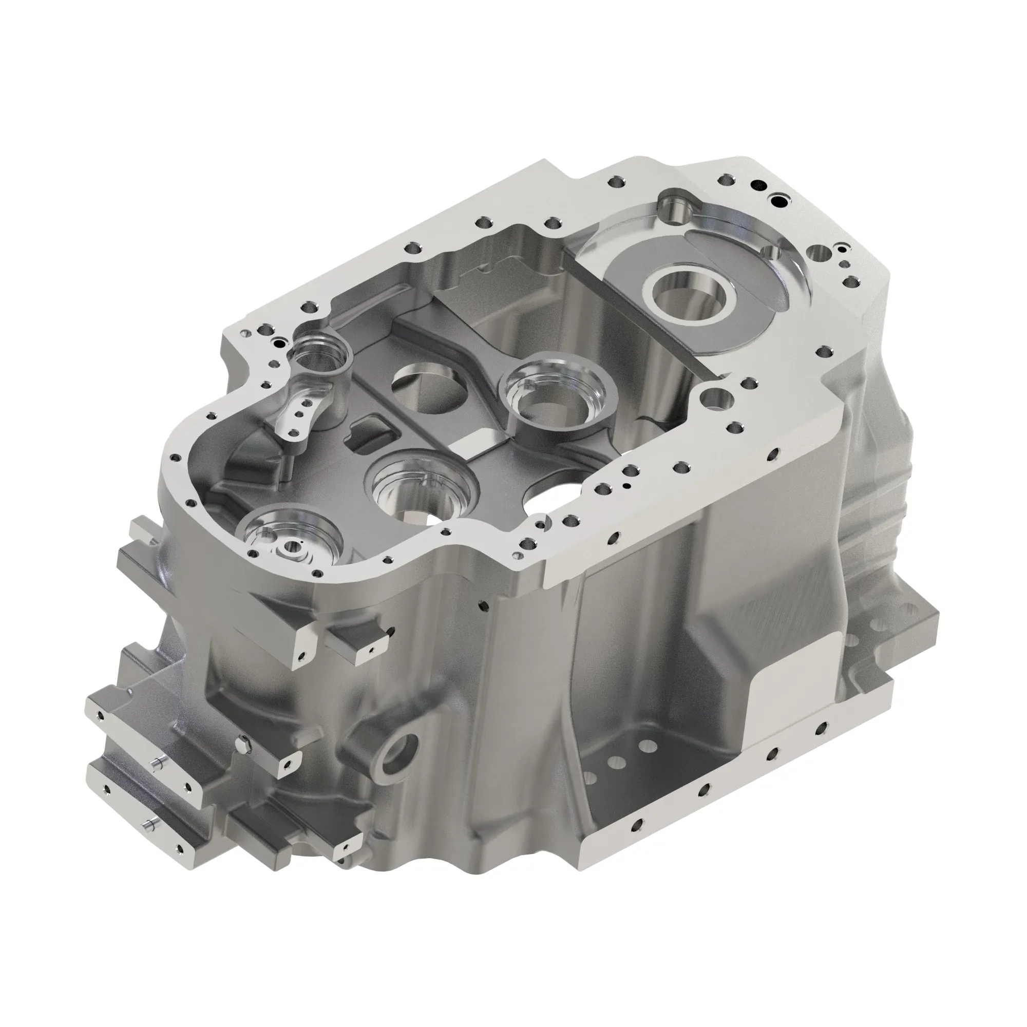 John Deere ILS™ Transmission Case - RE292027