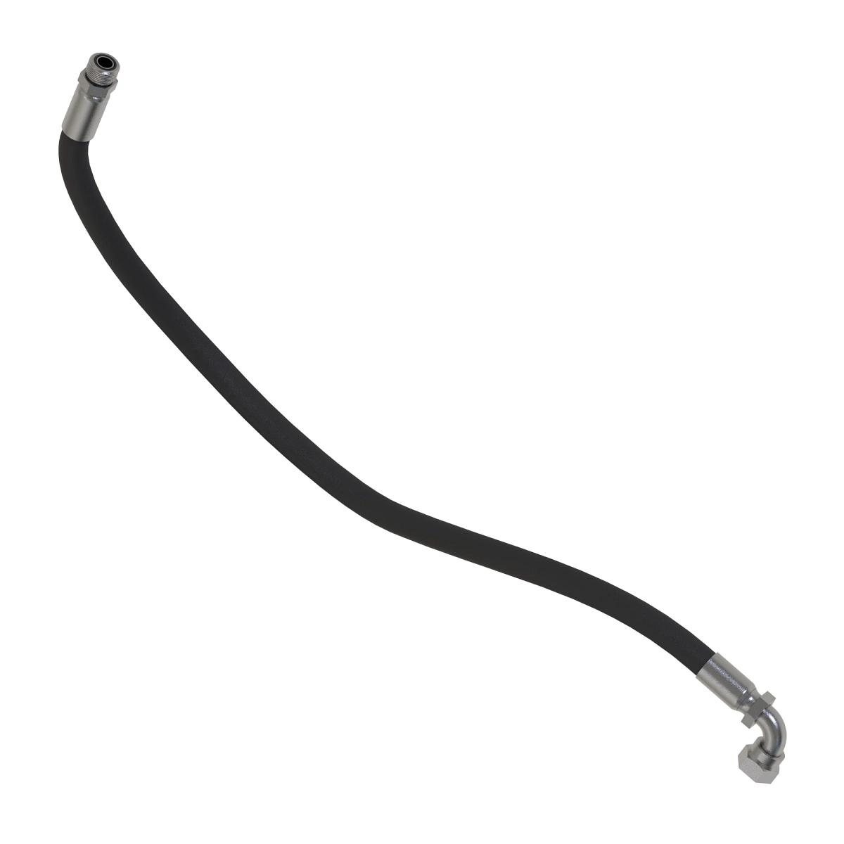 Hydraulic Hose - Fabricate, Steerin