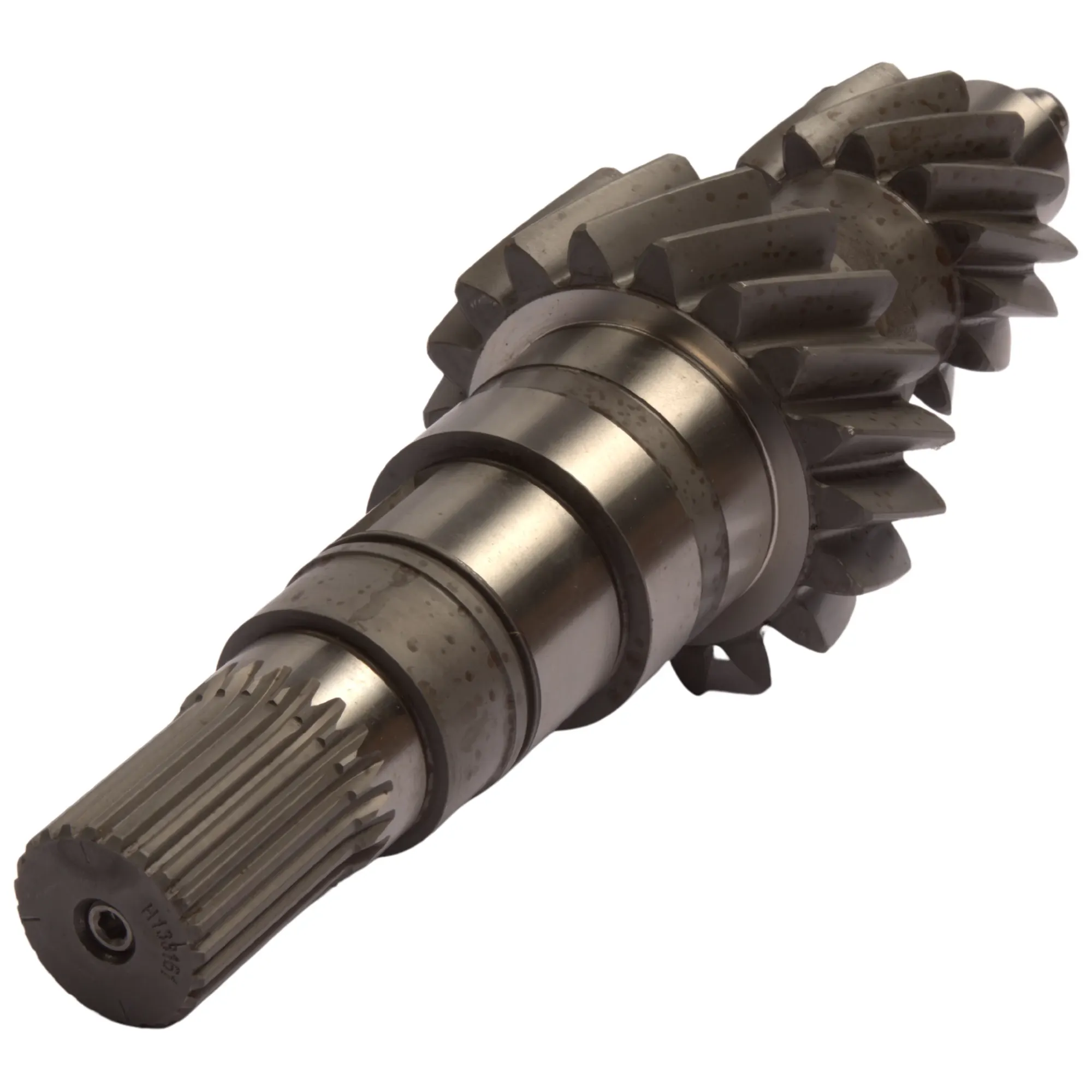 SHAFT ASSY-INPUT W/ORIFICE