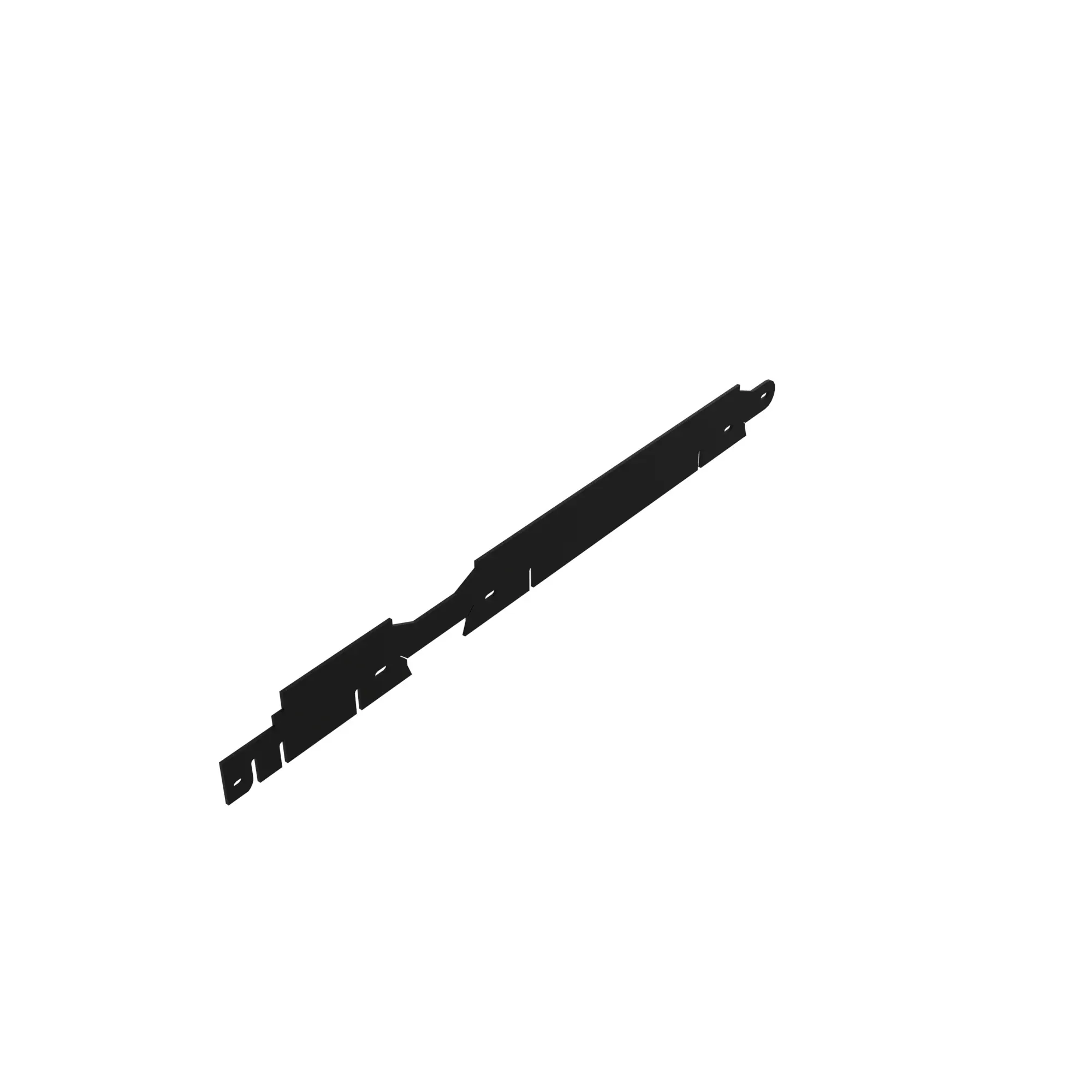 SEAL, 640FD LH INNER REAR