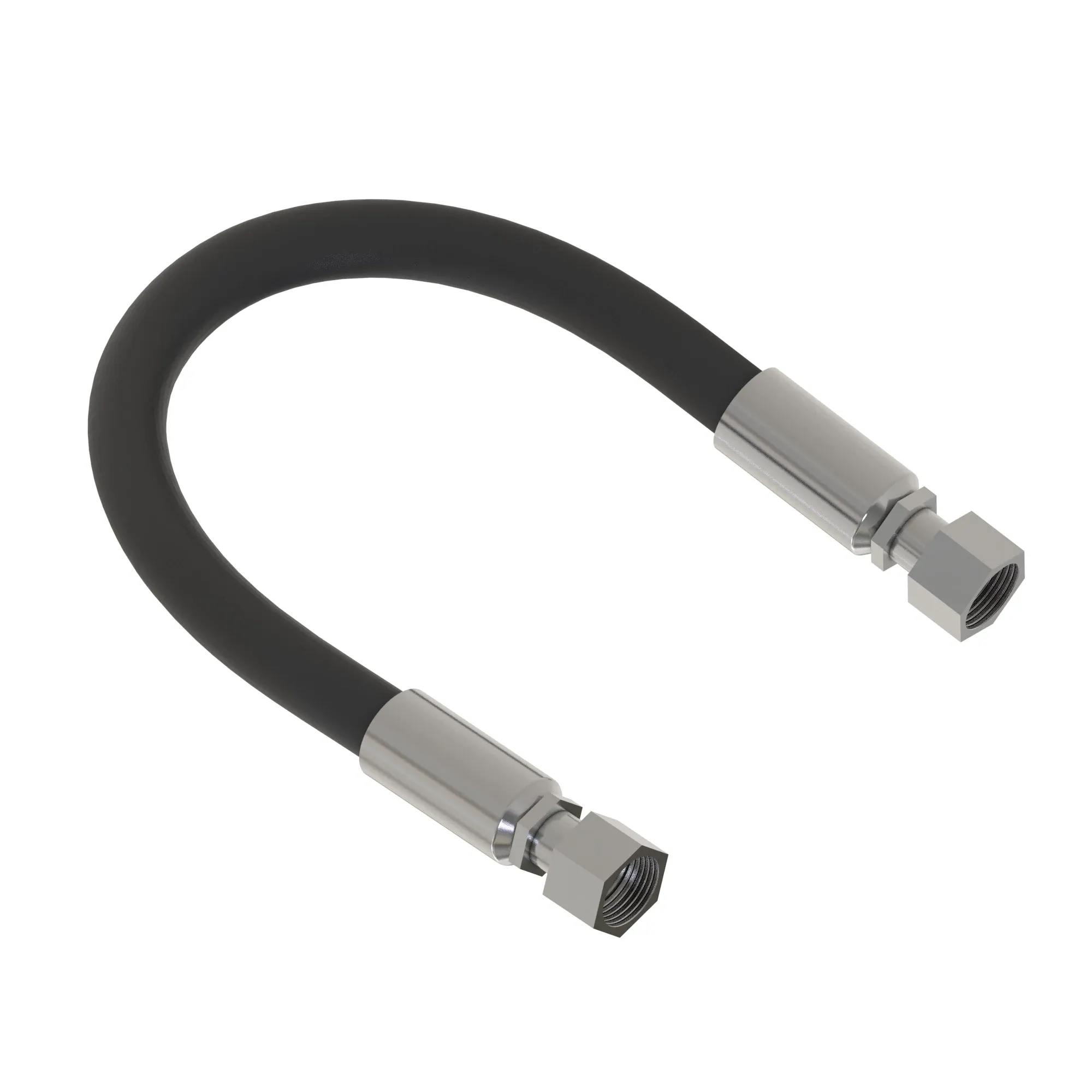 John Deere Priority Hydraulic Hose - AKK40583
