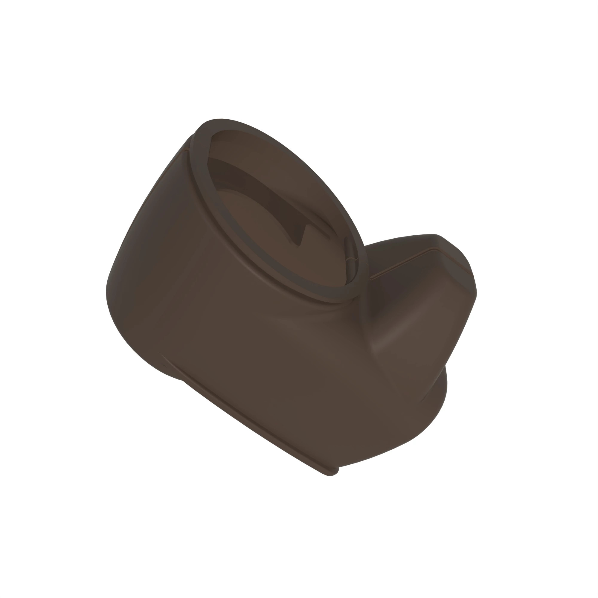 COVER, STEERING COLUMN LEVER HOUSIN