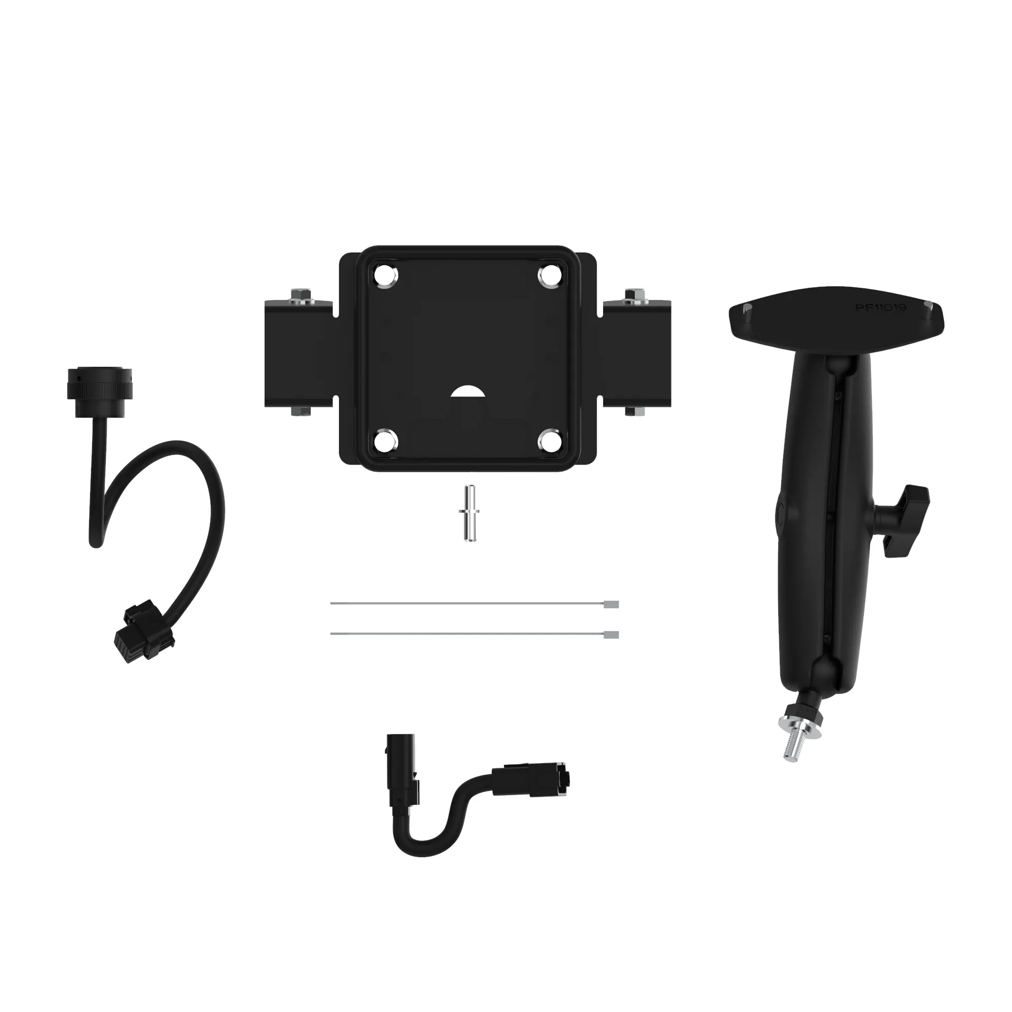MOUNTING PARTS