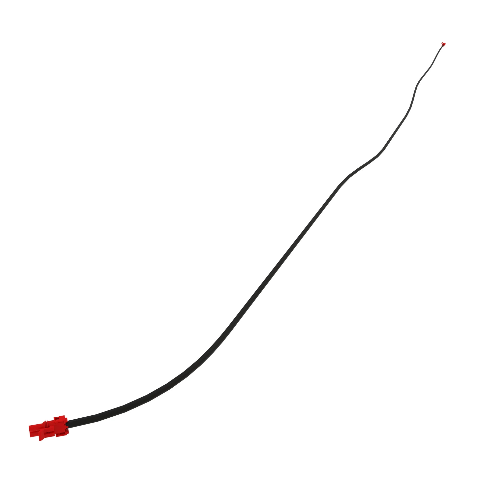 UNLDG AUG LAMP SHORT, N.A.