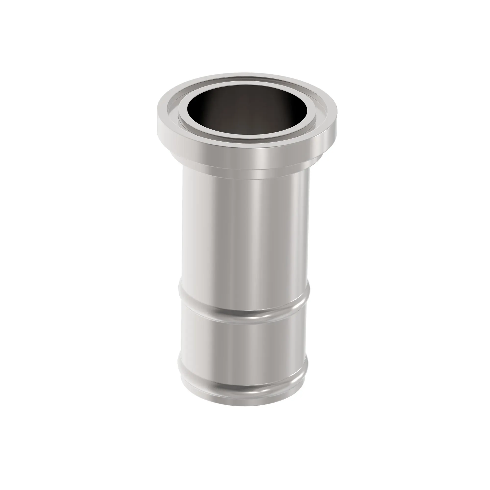 FITTING, O-RING PORT FLANGE -12 ORB