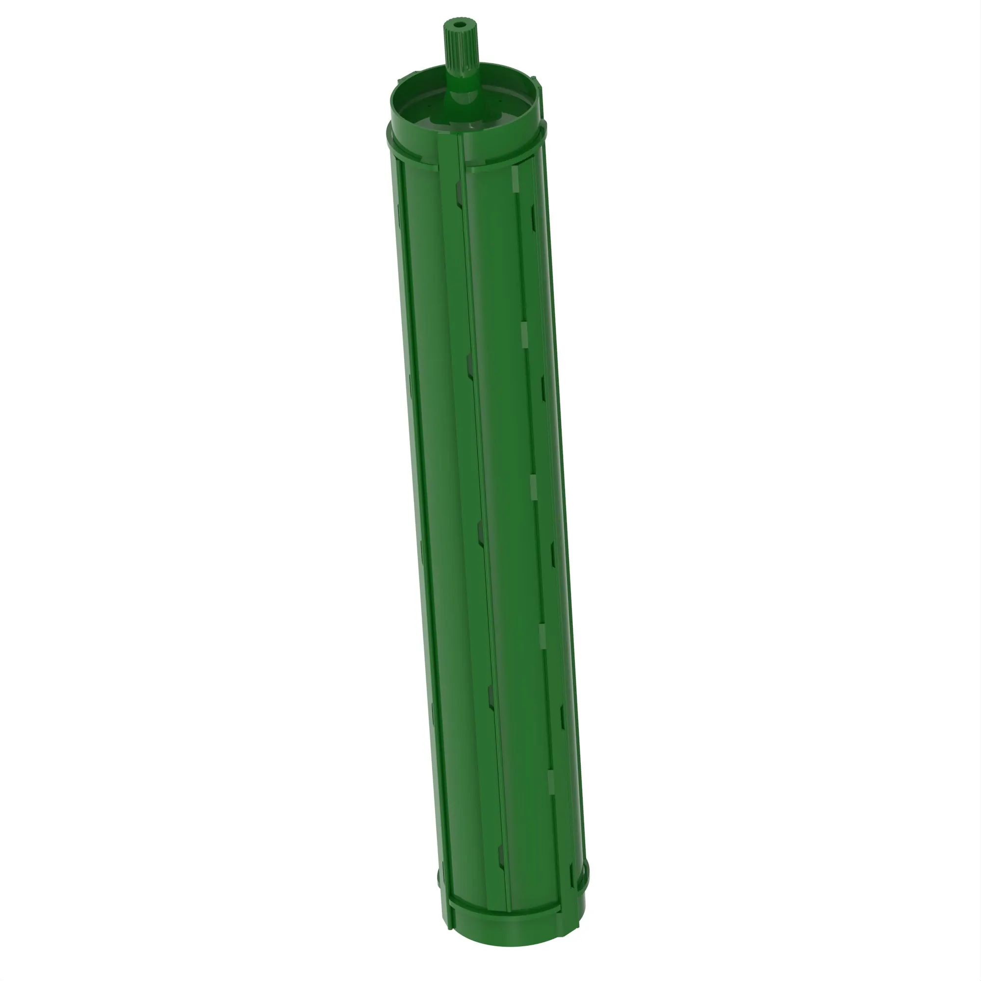 ROLLER, VR WELDED ROLLER #3 WITH BA