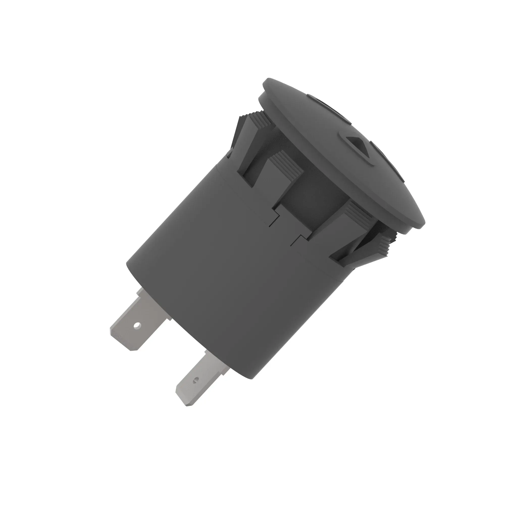 John Deere Audible Warning Alarm - AUC17358
