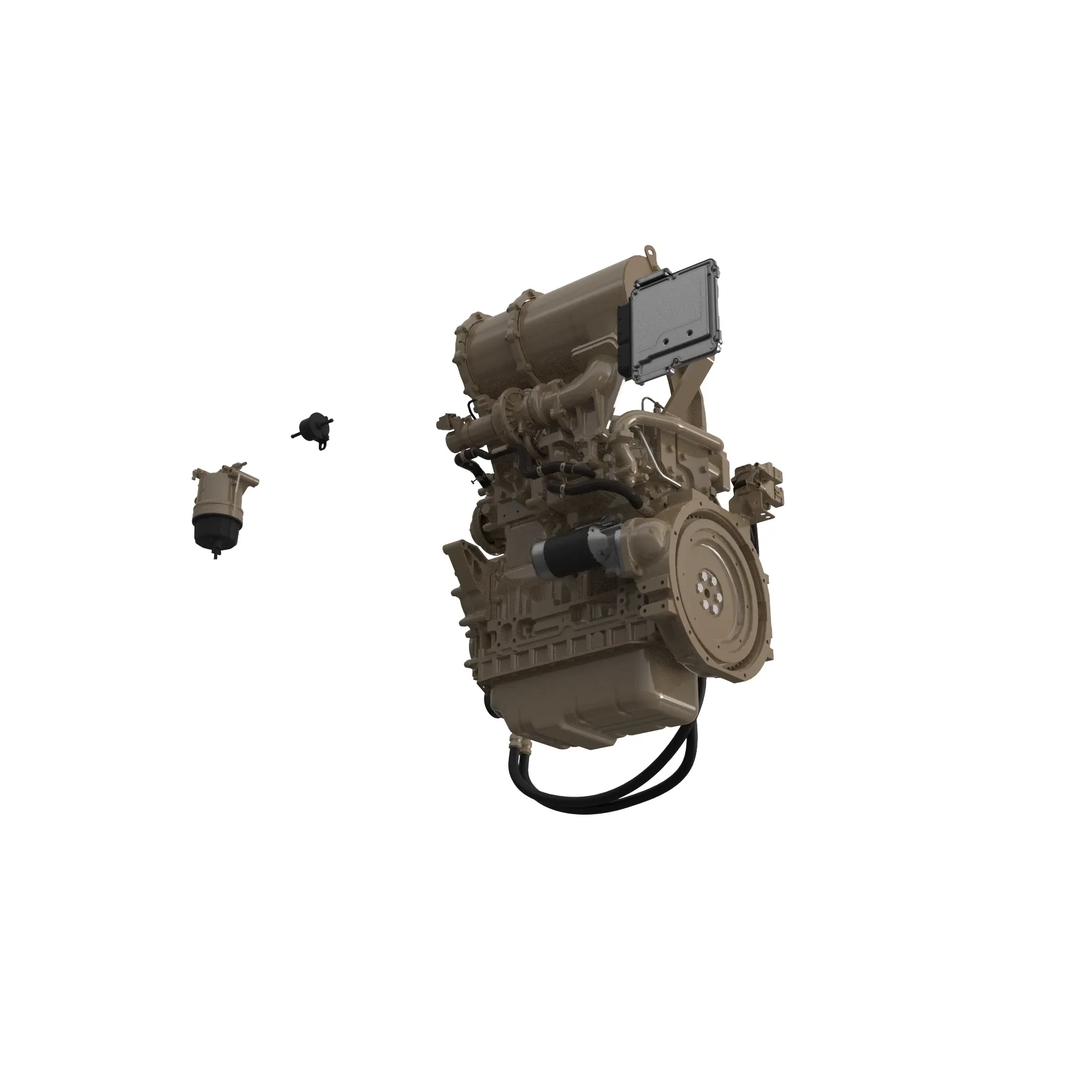 Diesel Engine