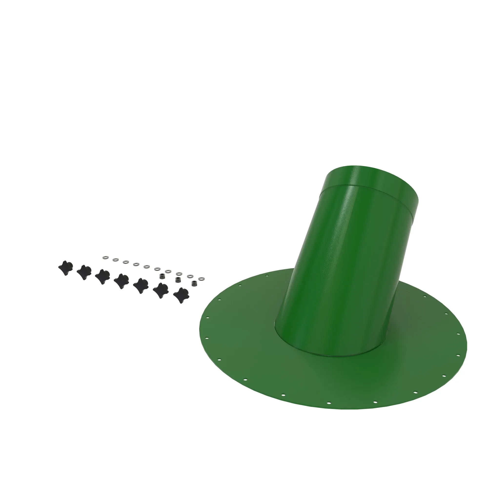 CAP, TURBINE