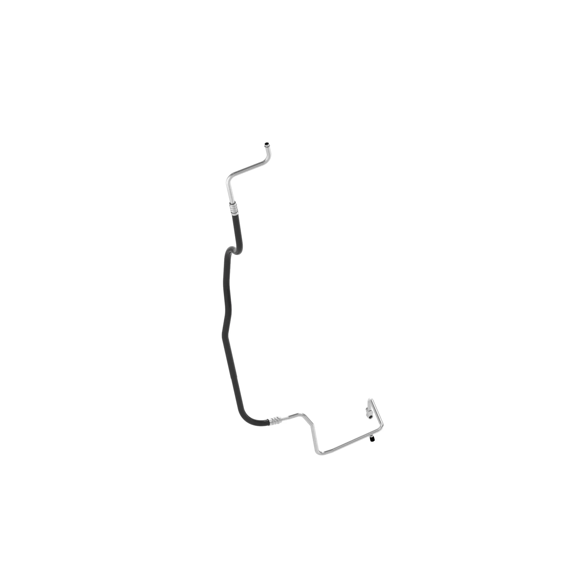HOSE, REFRIGERANT
