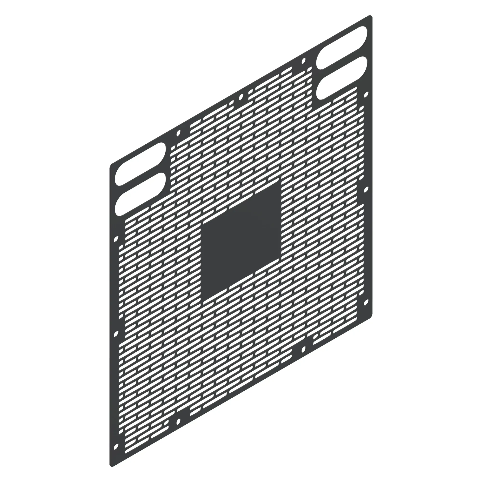 John Deere Fan Guard - T347200