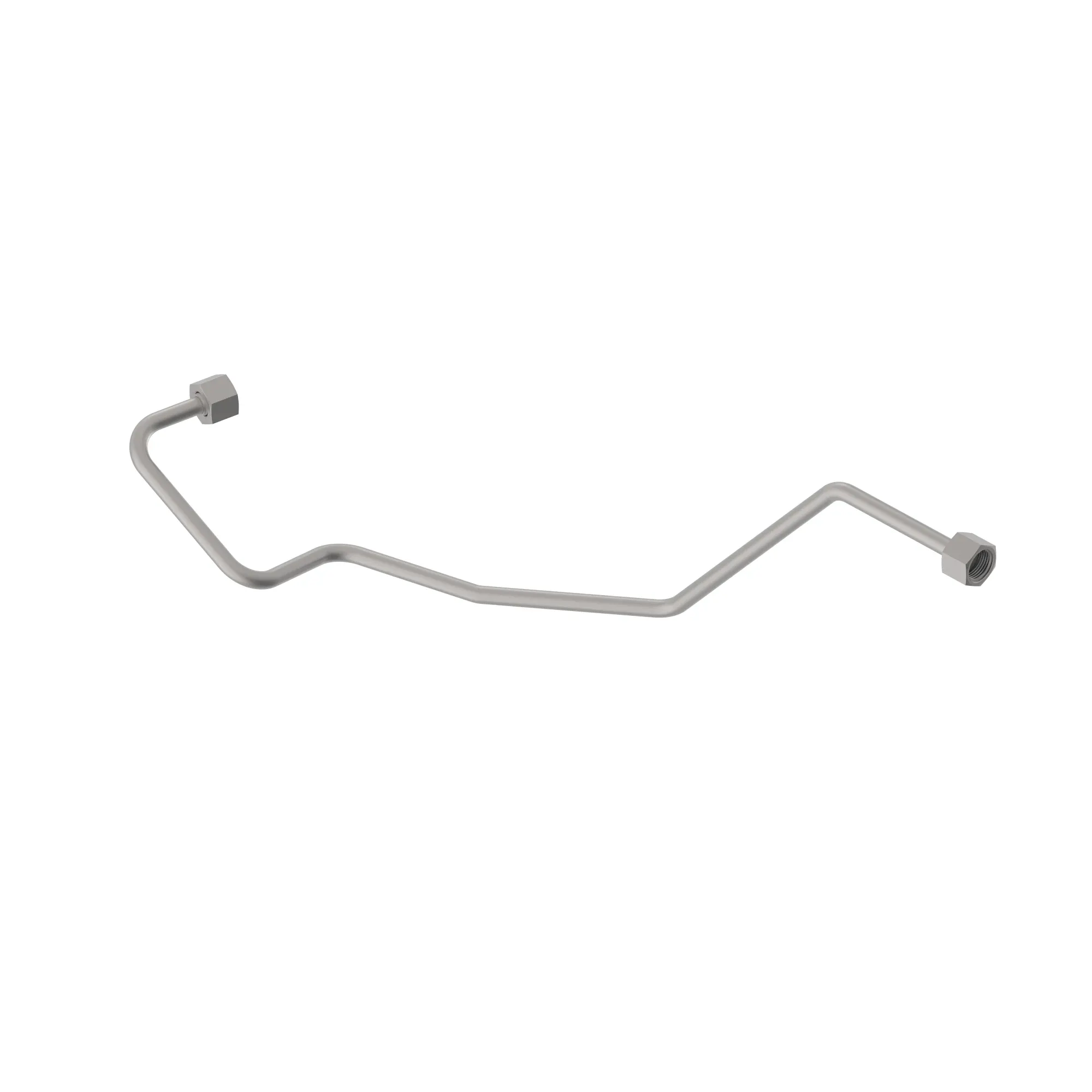 OIL LINE, OIL LINE, HTB PILOT, AUTO