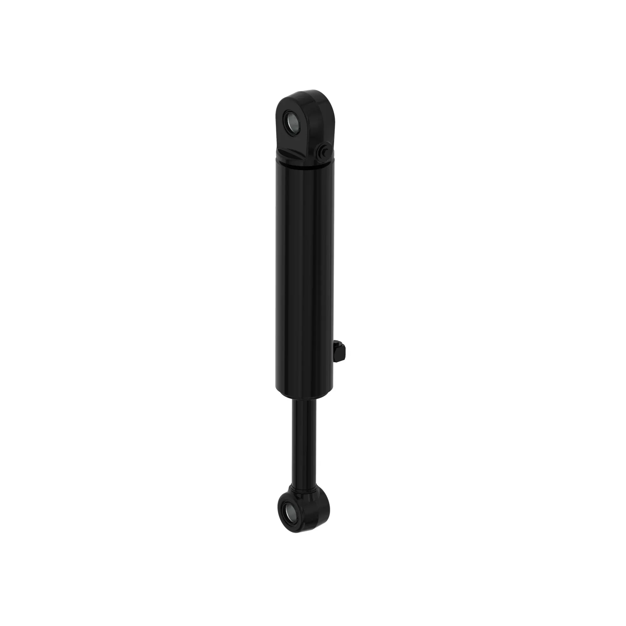 HYDRAULIC CYLINDER, 100X50-383.5,85