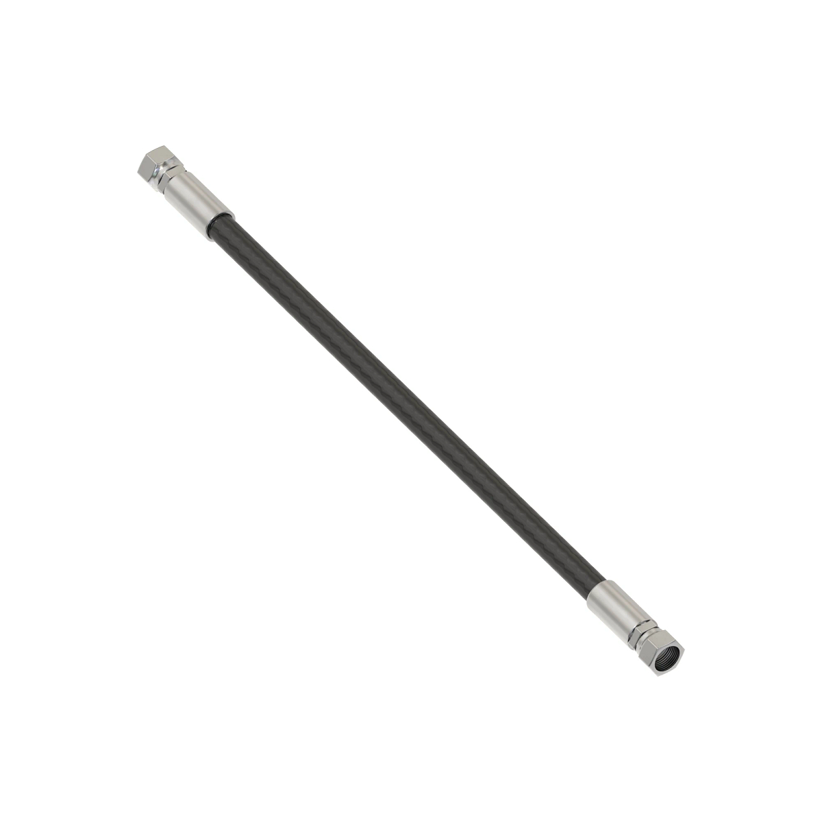 HYDRAULIC HOSE, HYDRAULIC HOSE, CUT