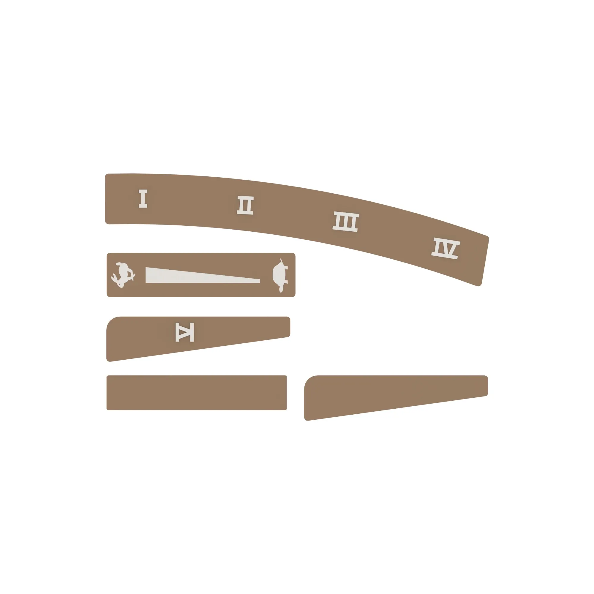 LABEL KIT