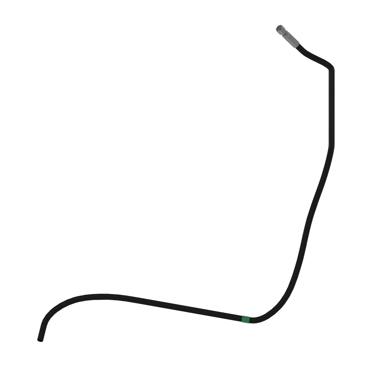 Hose, Supply, 9L Plastic Fuel Tank