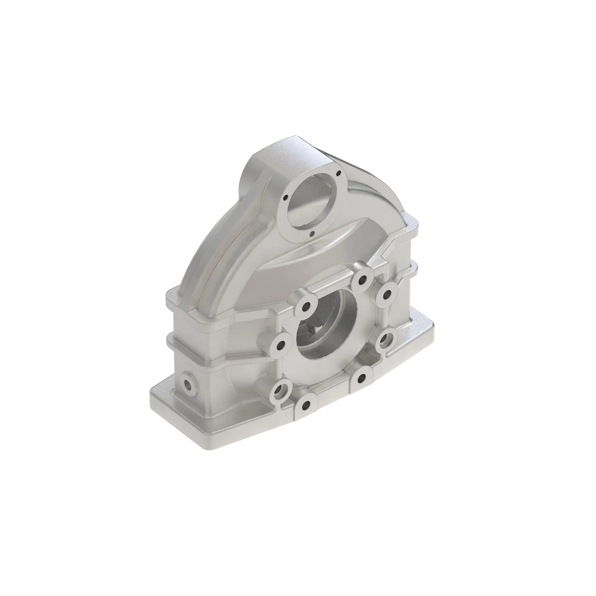 John Deere Final Drive Housing - CQ17367