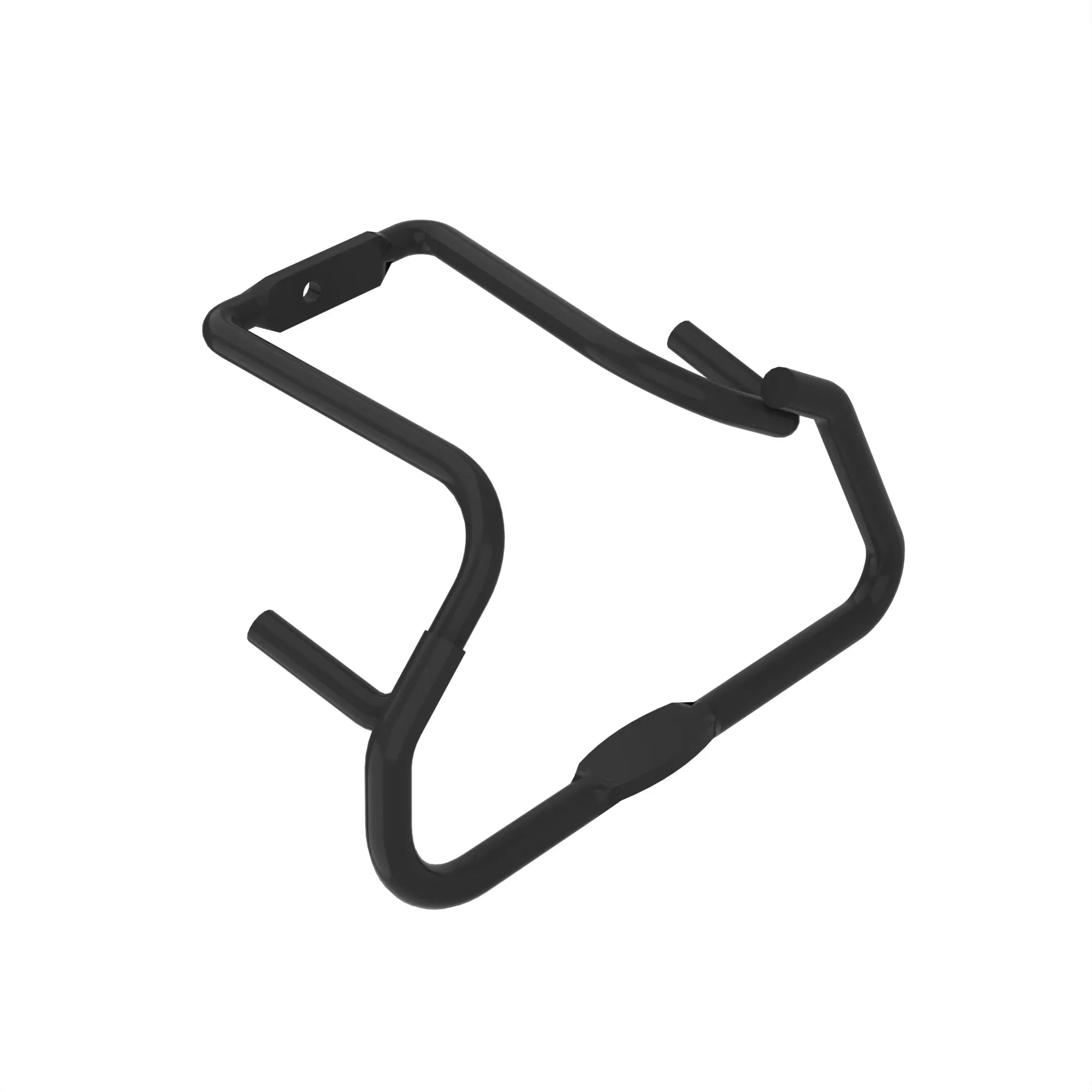 Belt Guide, Wireform Weldment