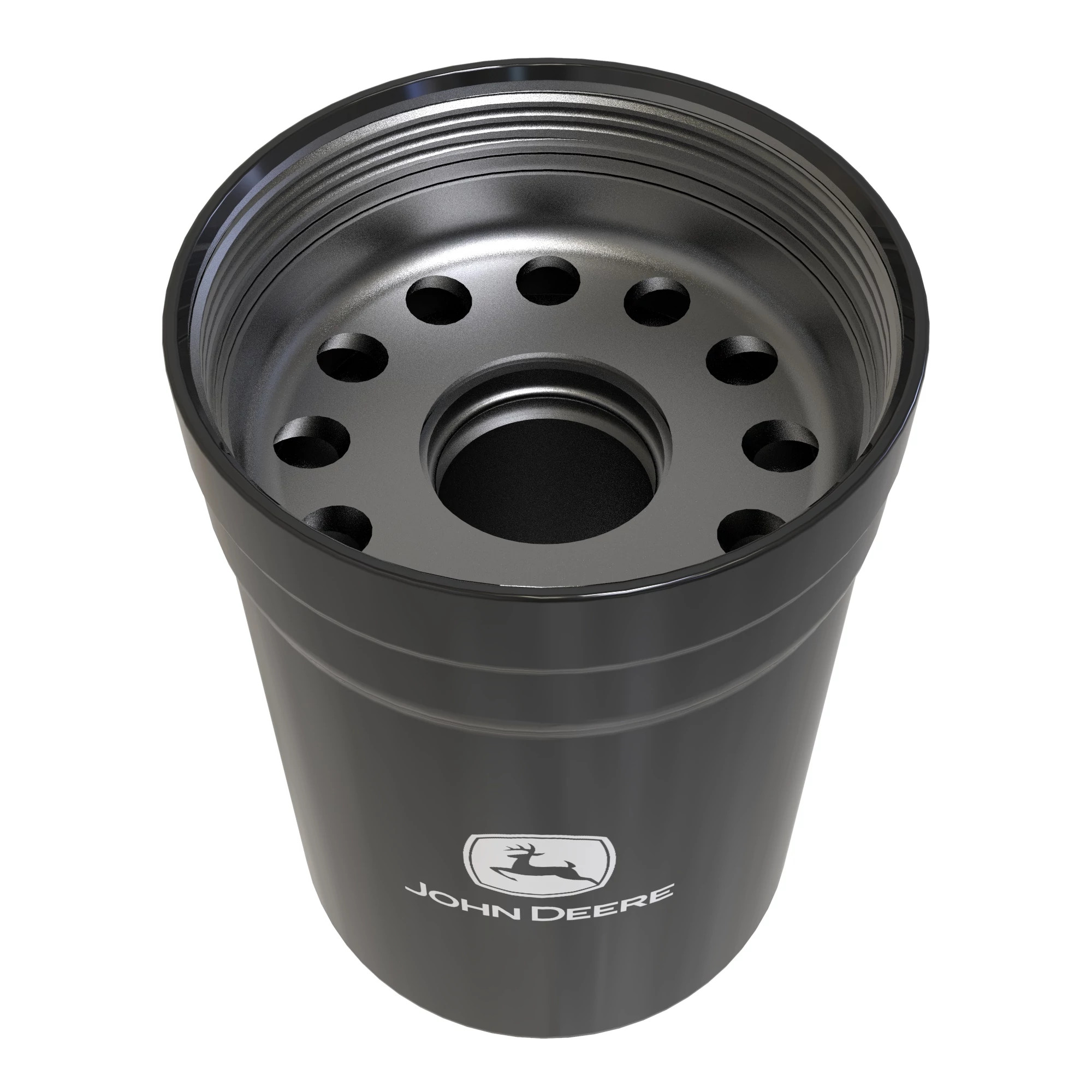 John Deere Engine Oil Filter - RE504836