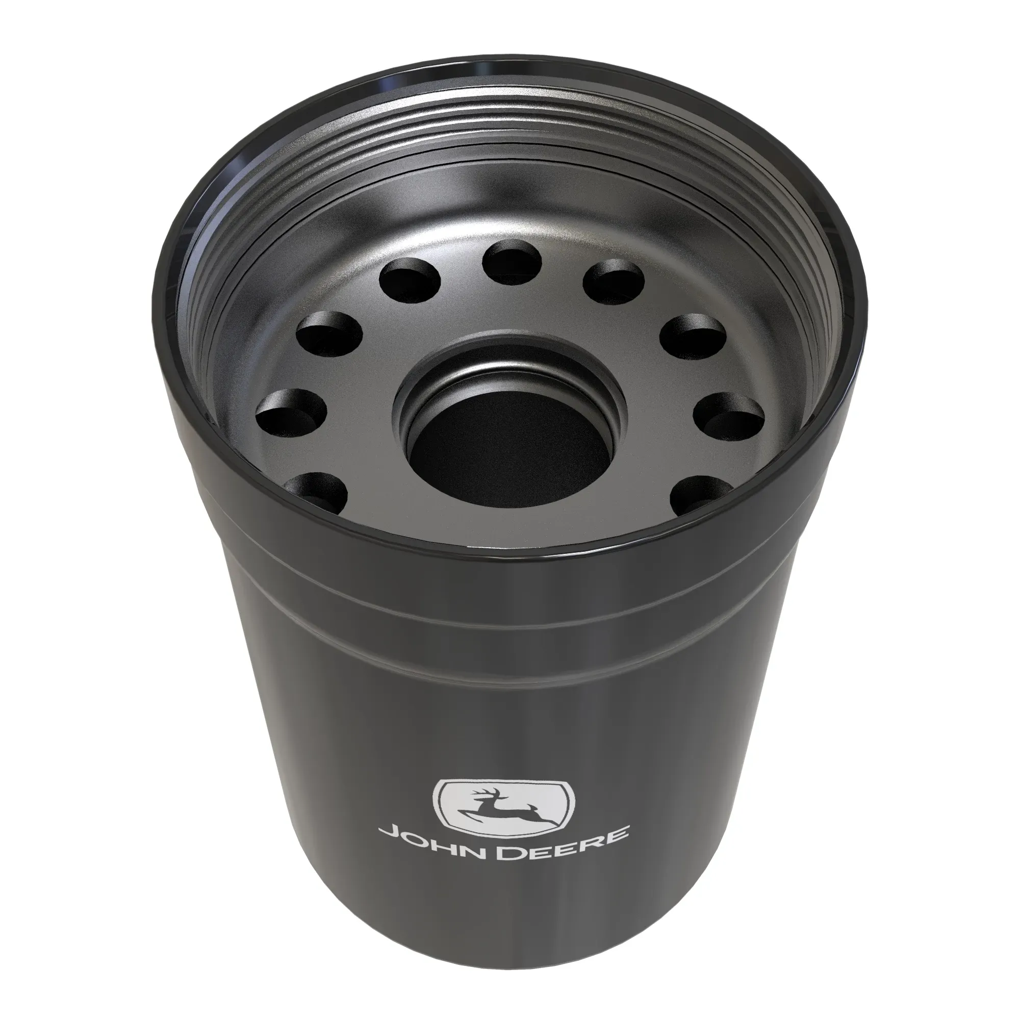 John Deere Engine Oil Filter - RE504836