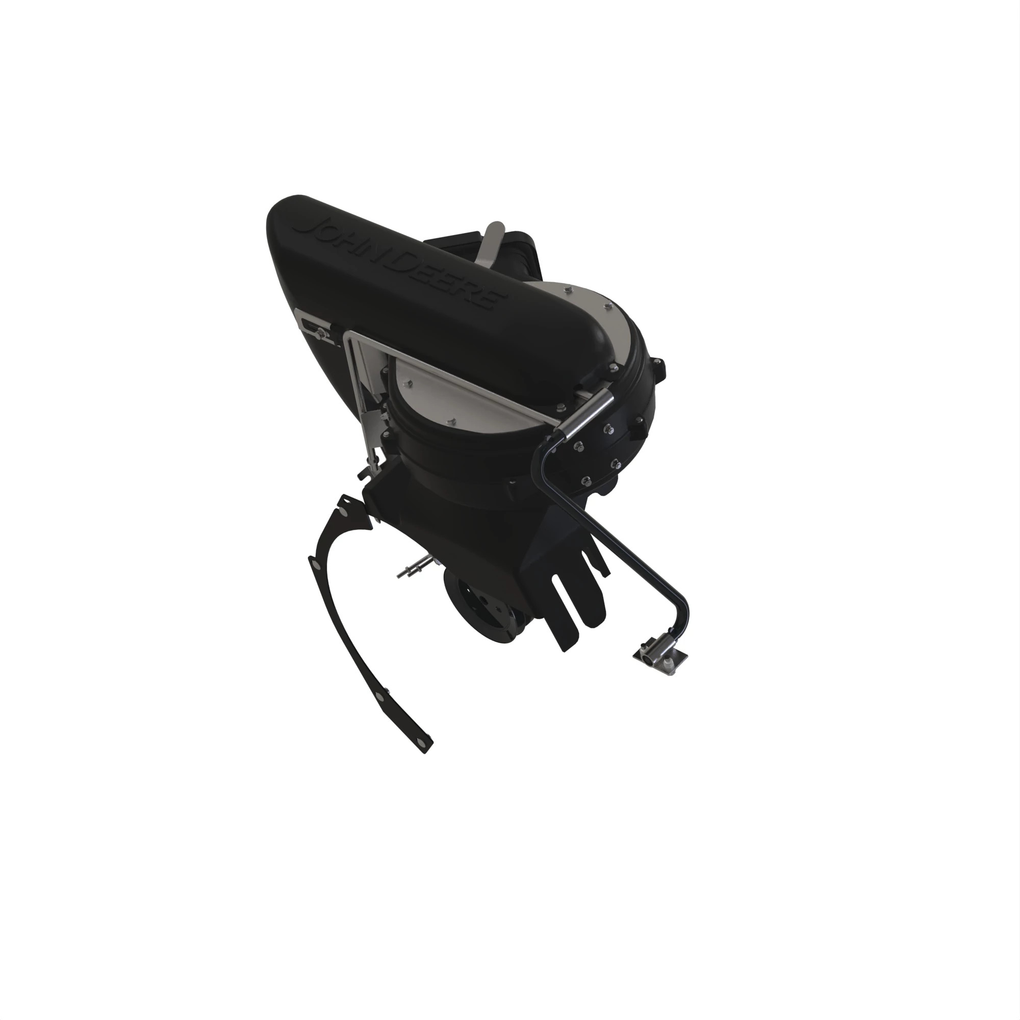 BLOWER ATTACHMENT, POWERFLOW, SS&X7