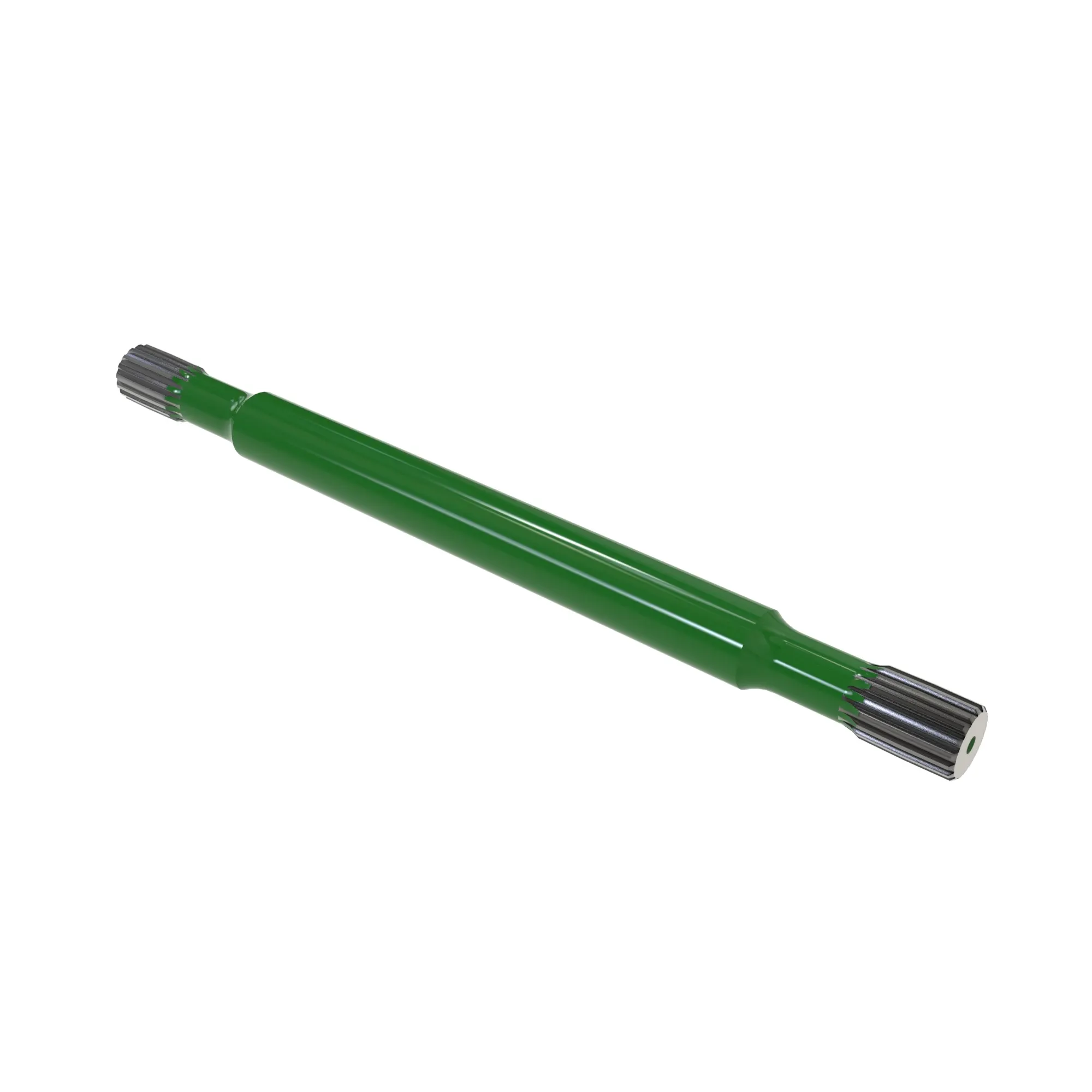 SHAFT-DRIVE LH