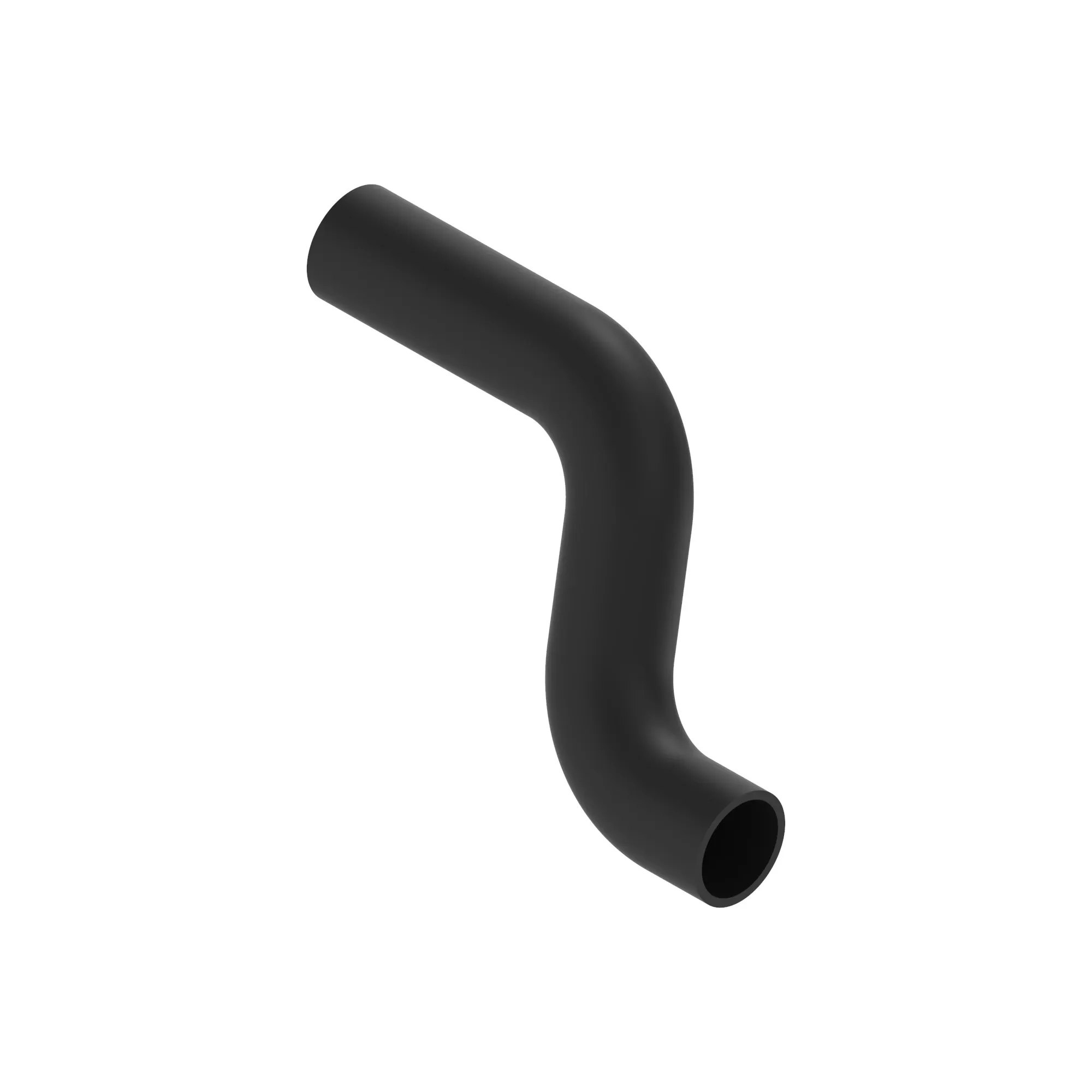 HOSE, ASPIRATOR, FRONT