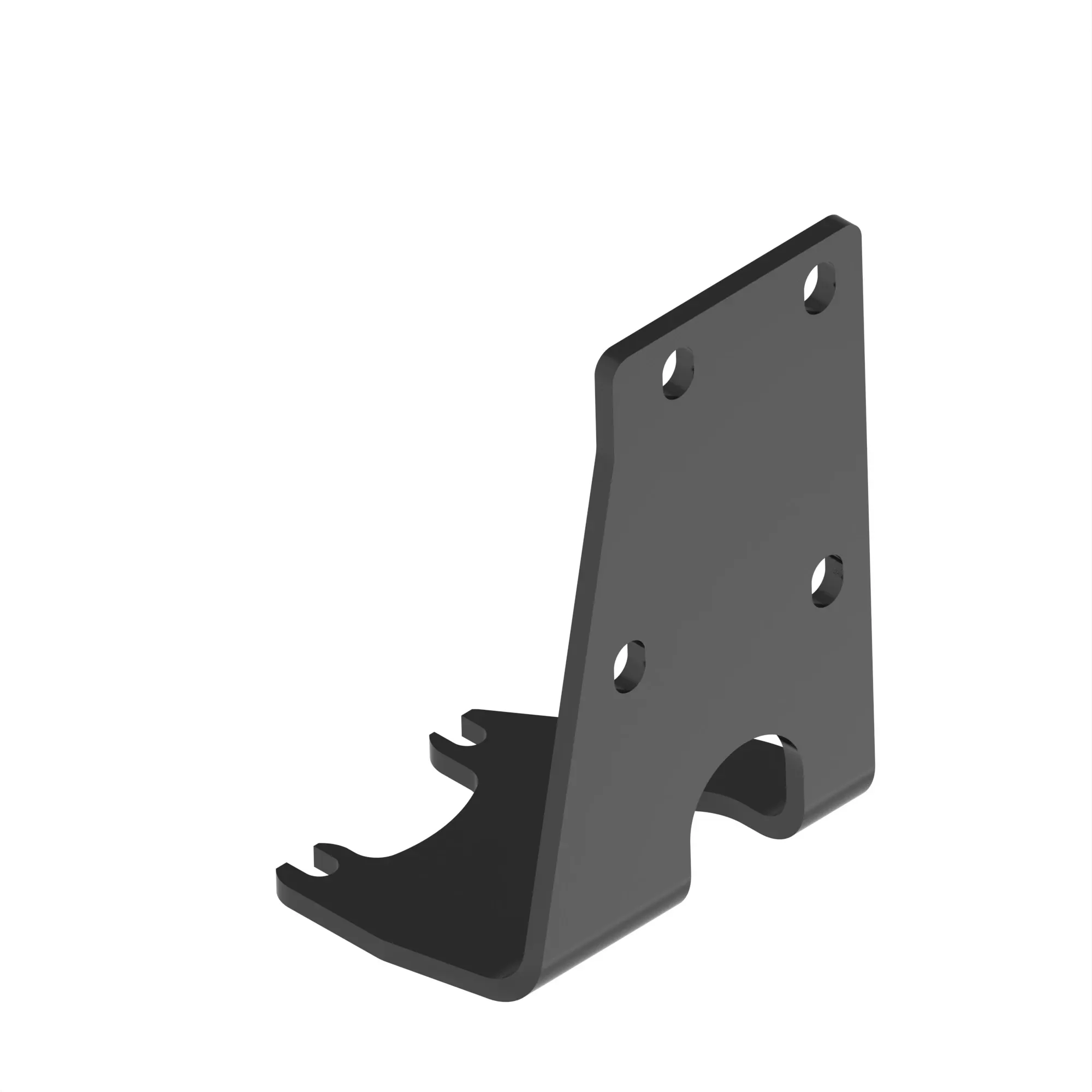 BRACKET, AIR COMPRESSOR SUPPORT