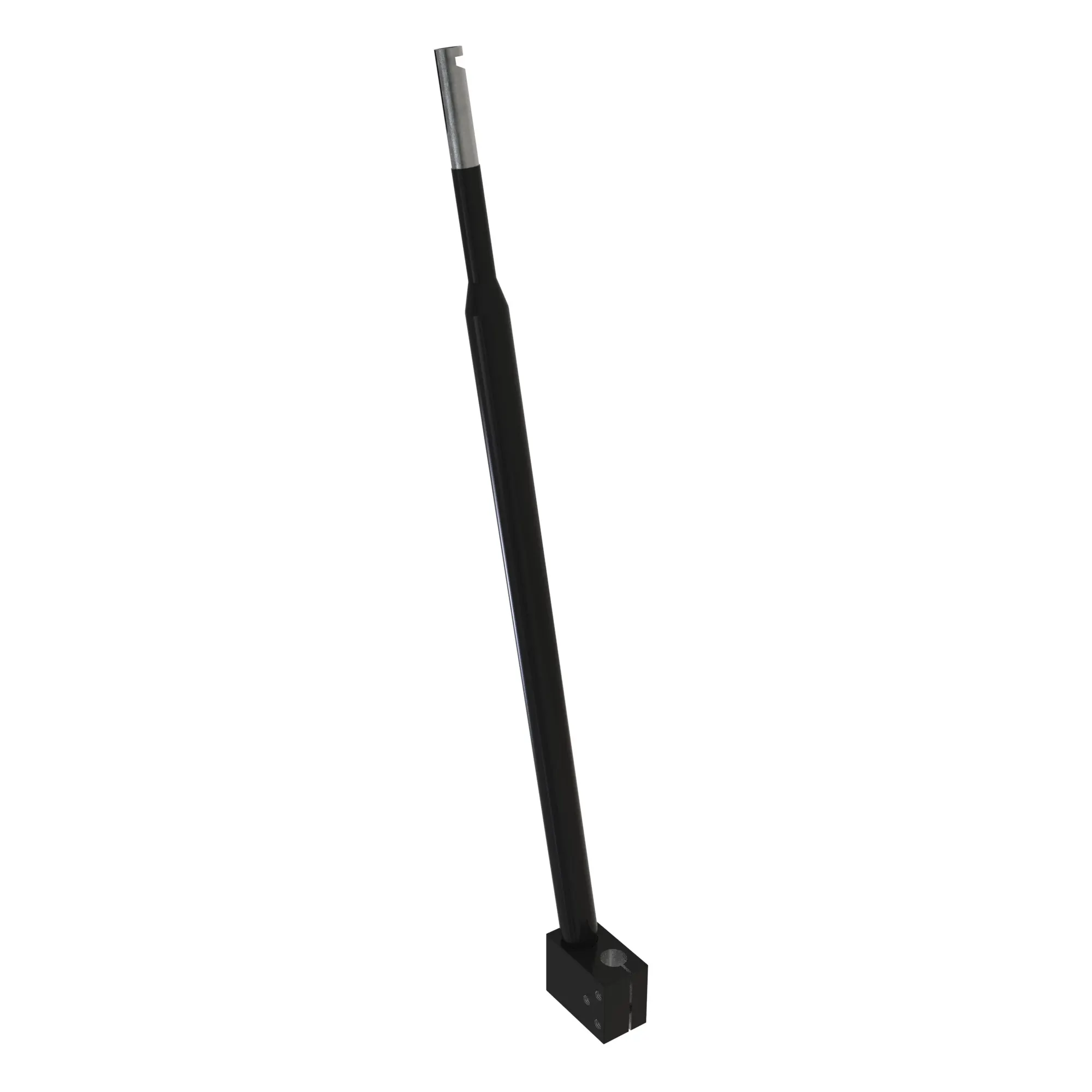 GEARSHIFT LEVER, CAB (UPPER ASSEMBLY)