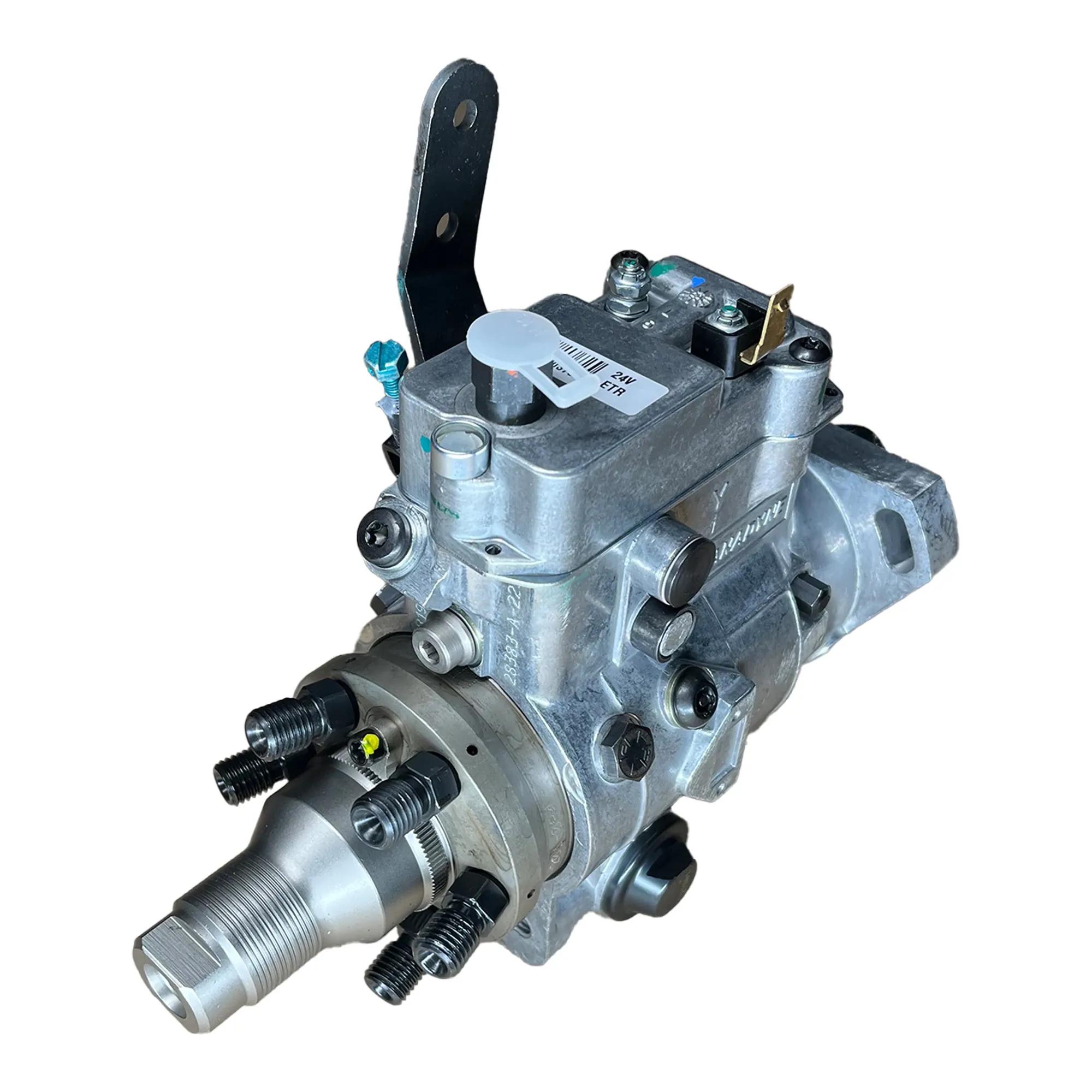 Fuel Injection Pump Reman
