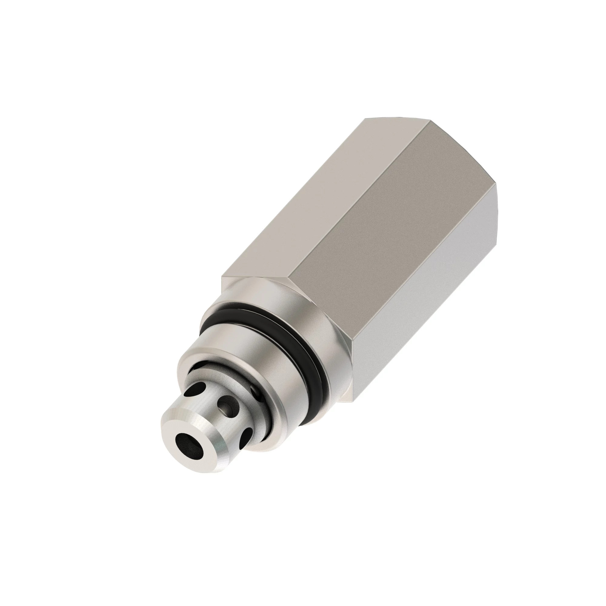 John Deere Pressure Relief Valve - AT171403