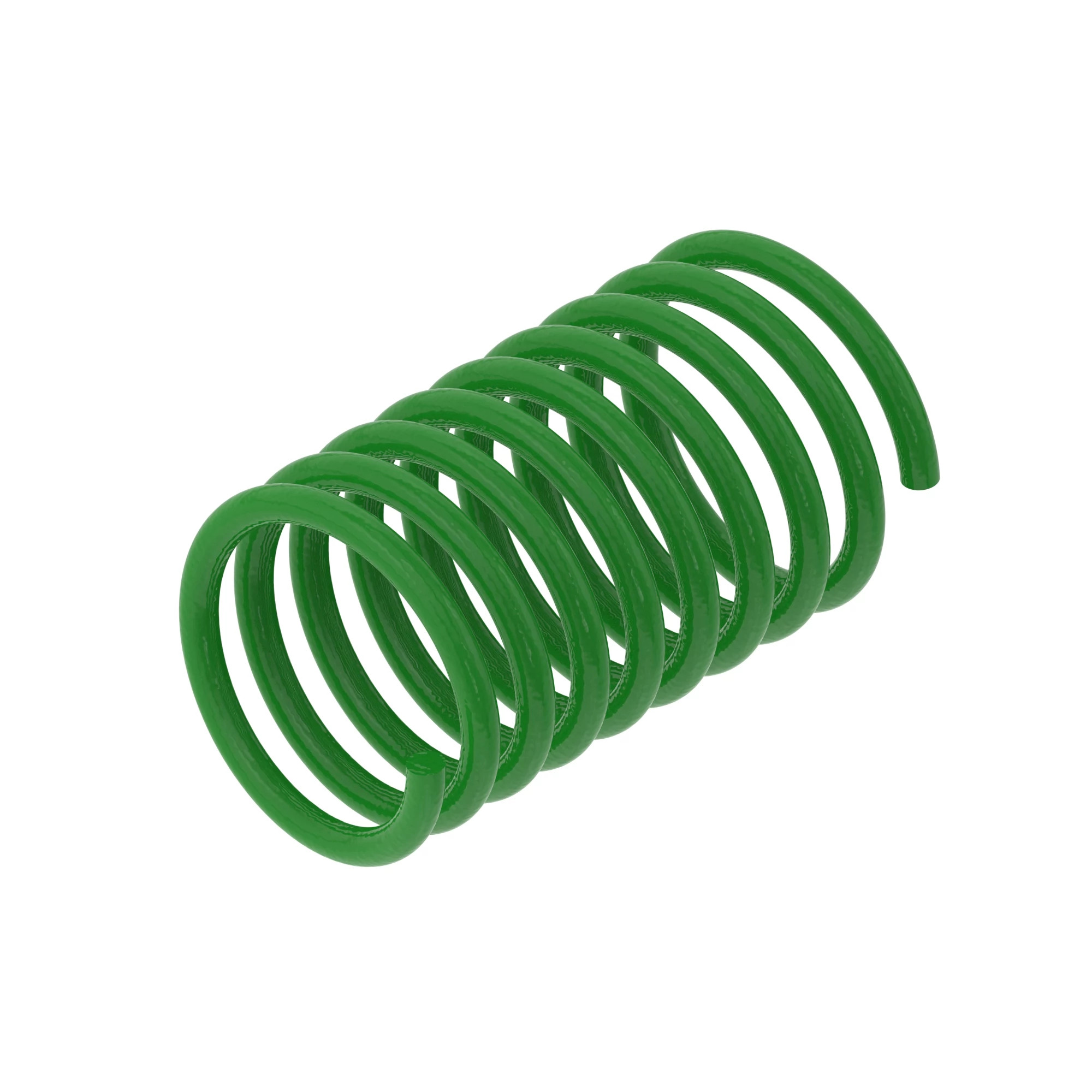 John Deere Compression Spring - E13955
