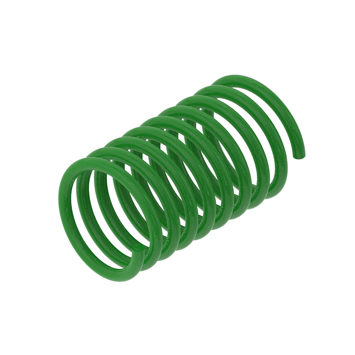 Ratchet Plate Spring