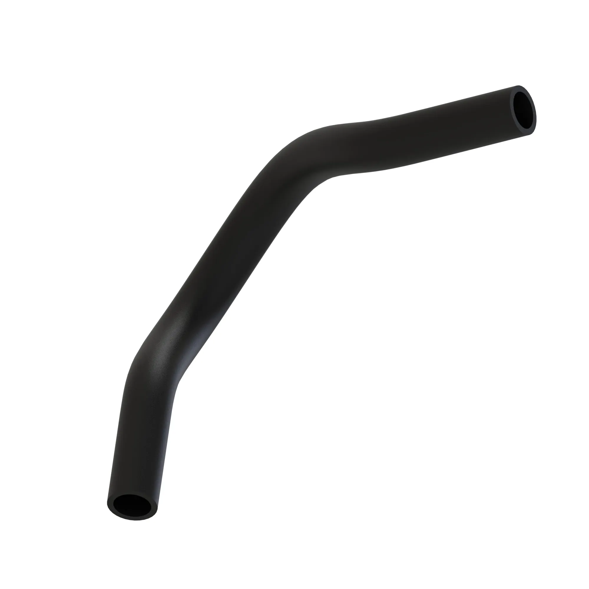 John Deere Radiator Air Bleed Hose - R243450