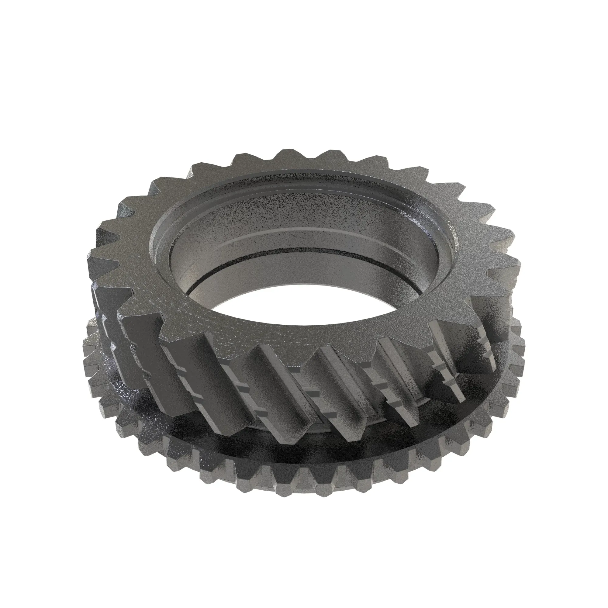 John Deere Transmission C-Range Input Gear - R159370