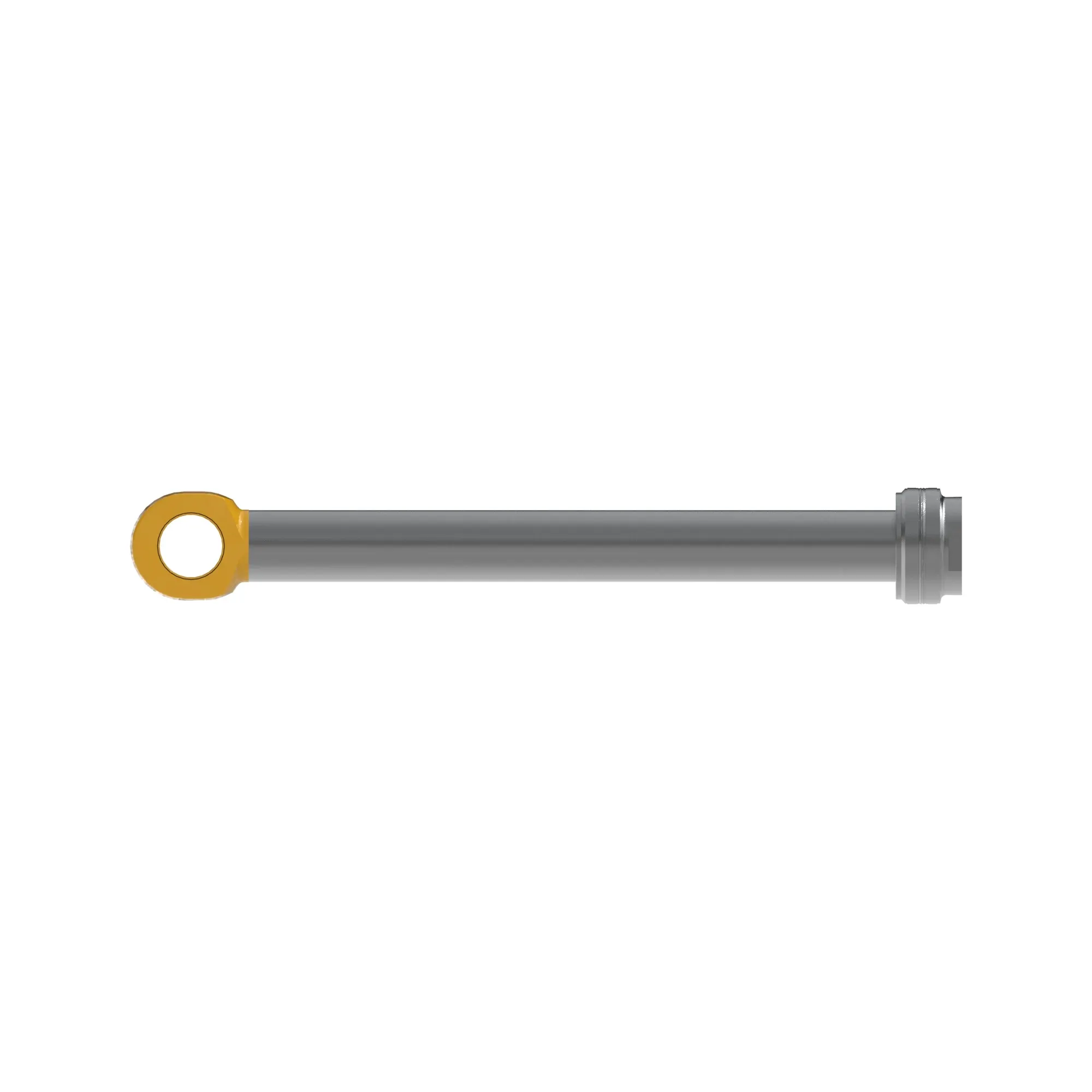 Hydraulic Cylinder Rod