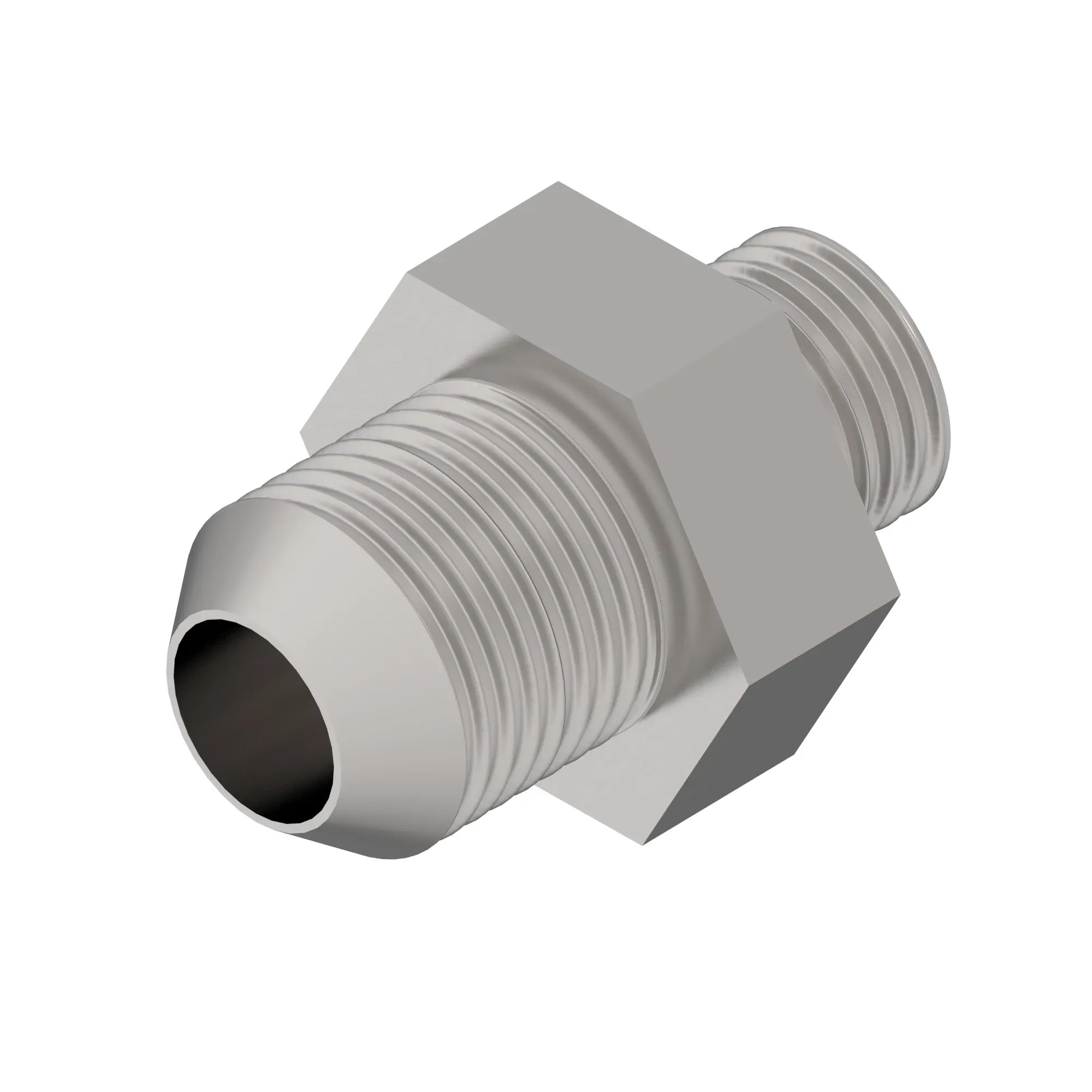John Deere Fitting - F679460