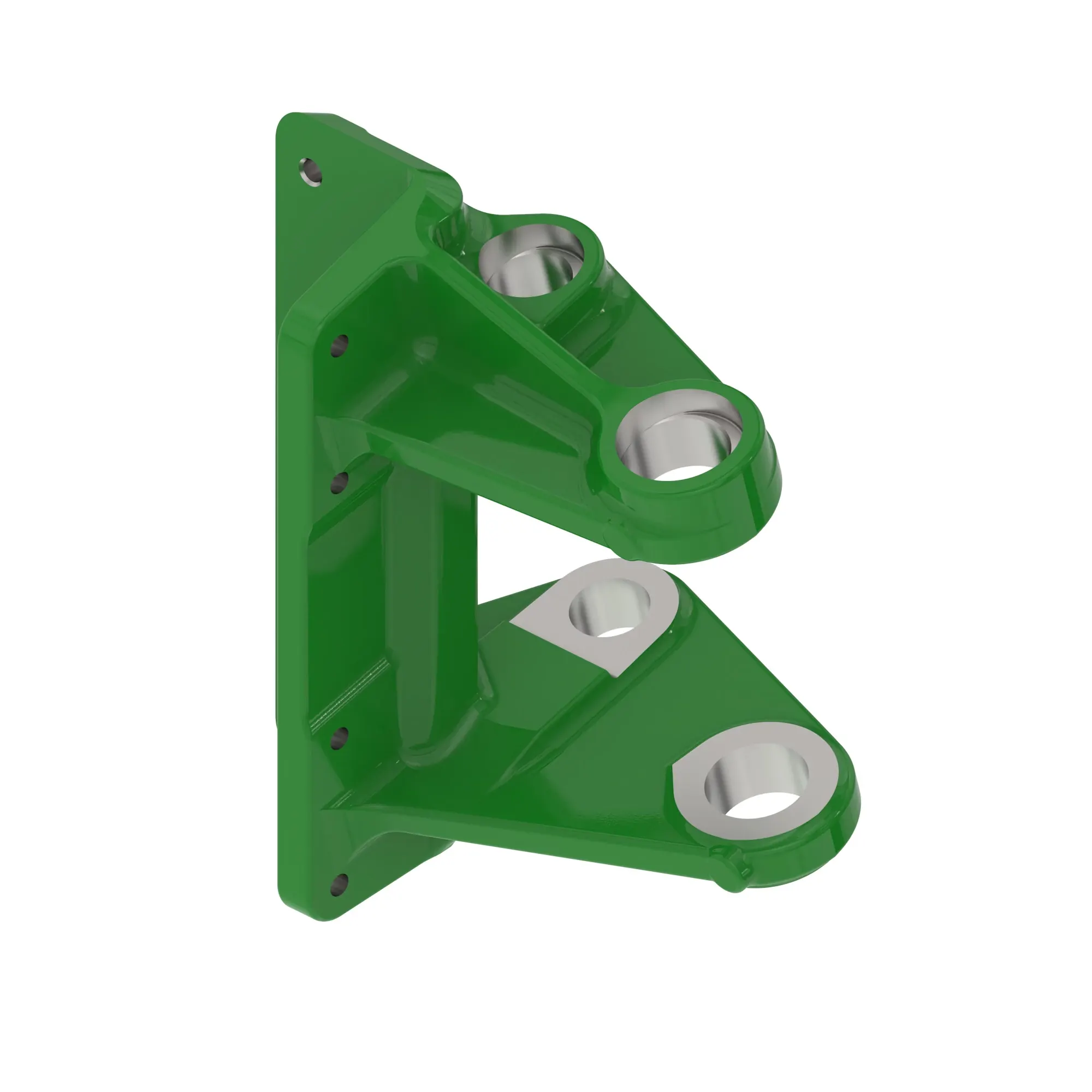 BRACKET, ROLLER MOUNT