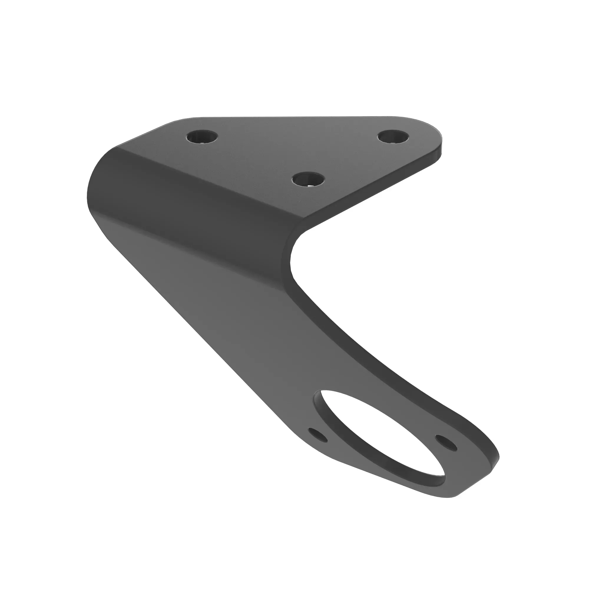 John Deere Bracket - AM143153