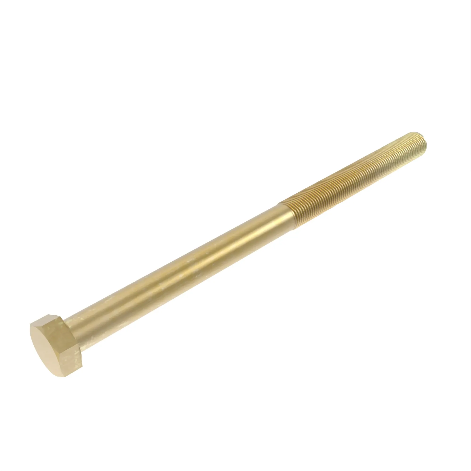 John Deere Hexagonal Head Cap Screw, M16 X 310 - CQ33409