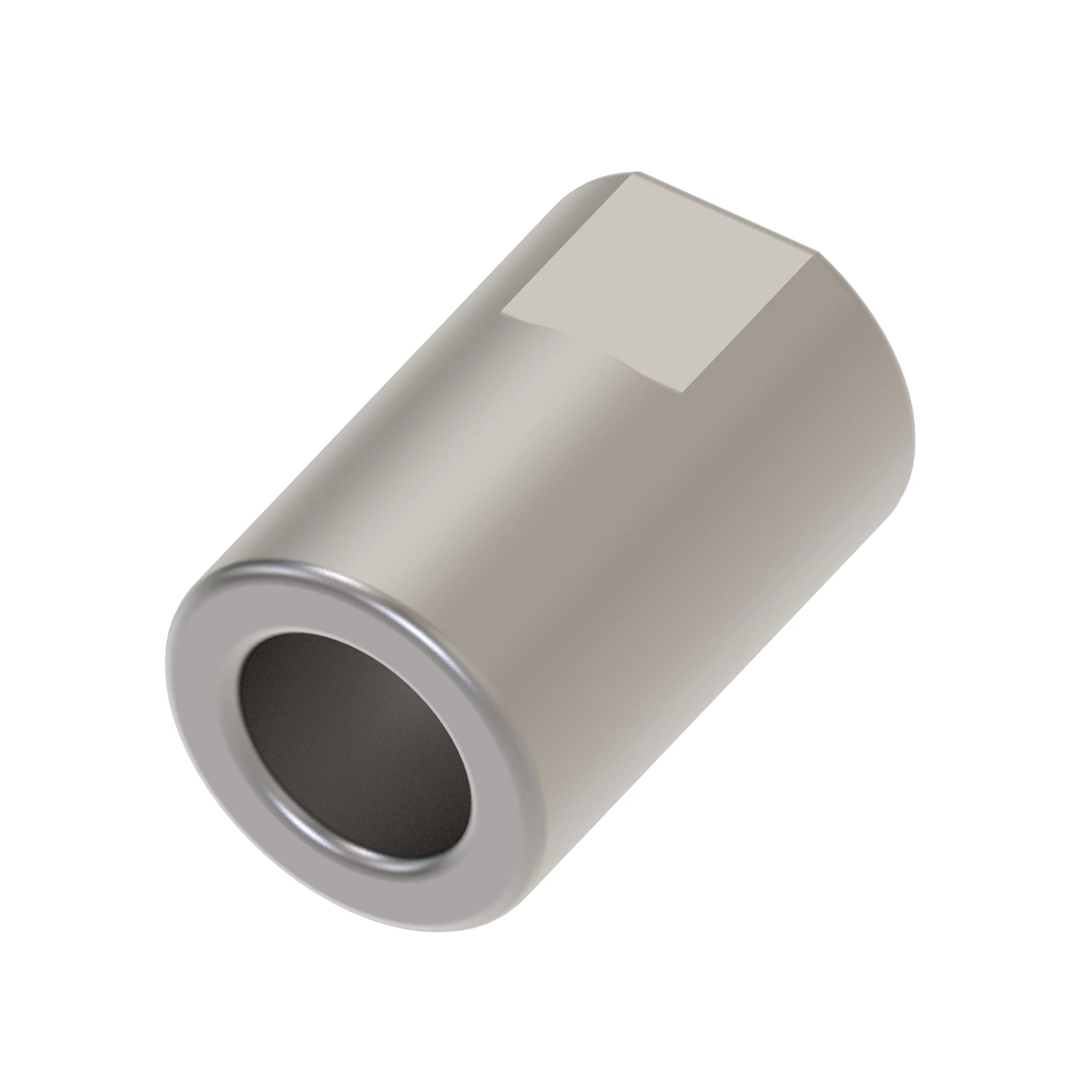 SPLINED COUPLING