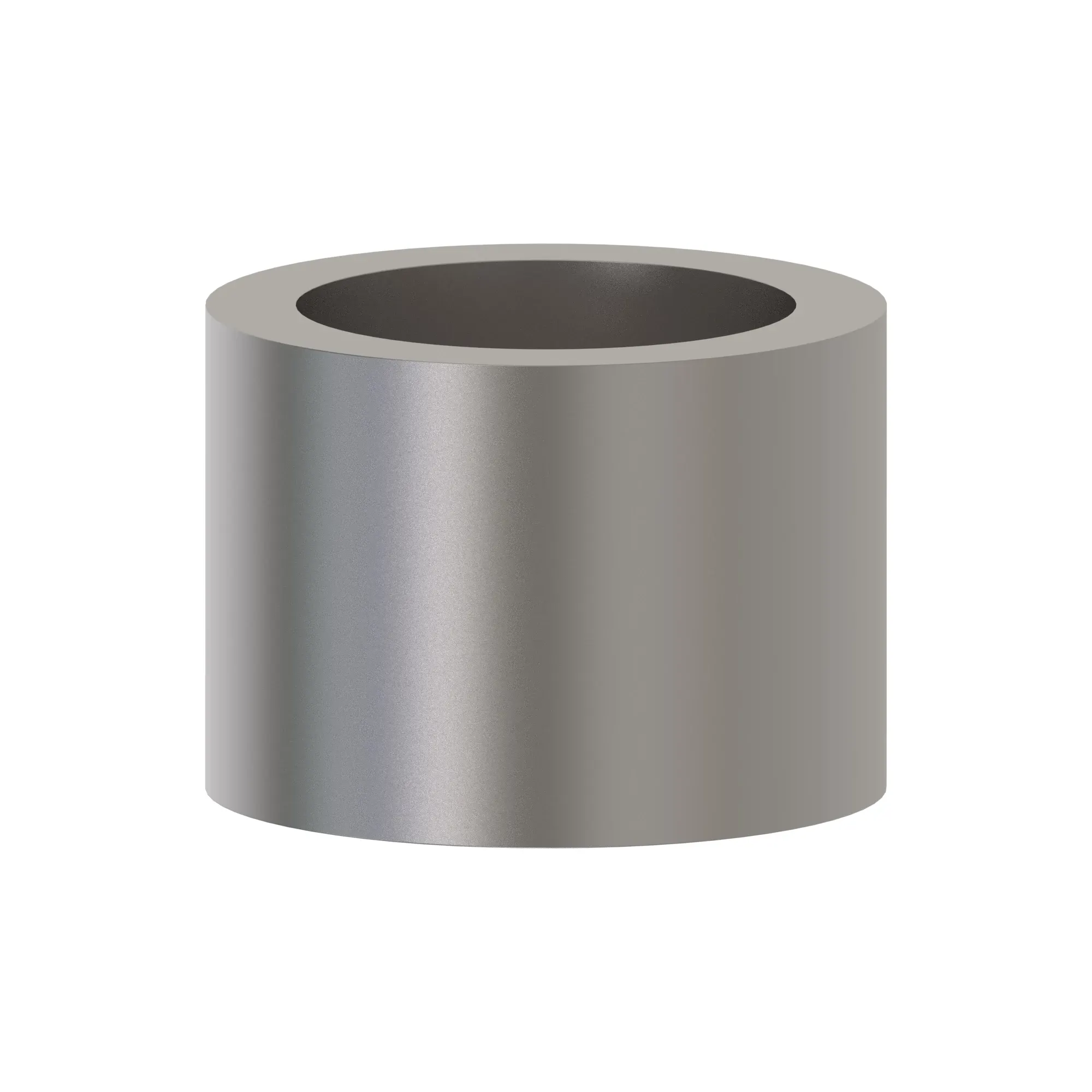 BUSHING, FOOT PLATFORM SPACER