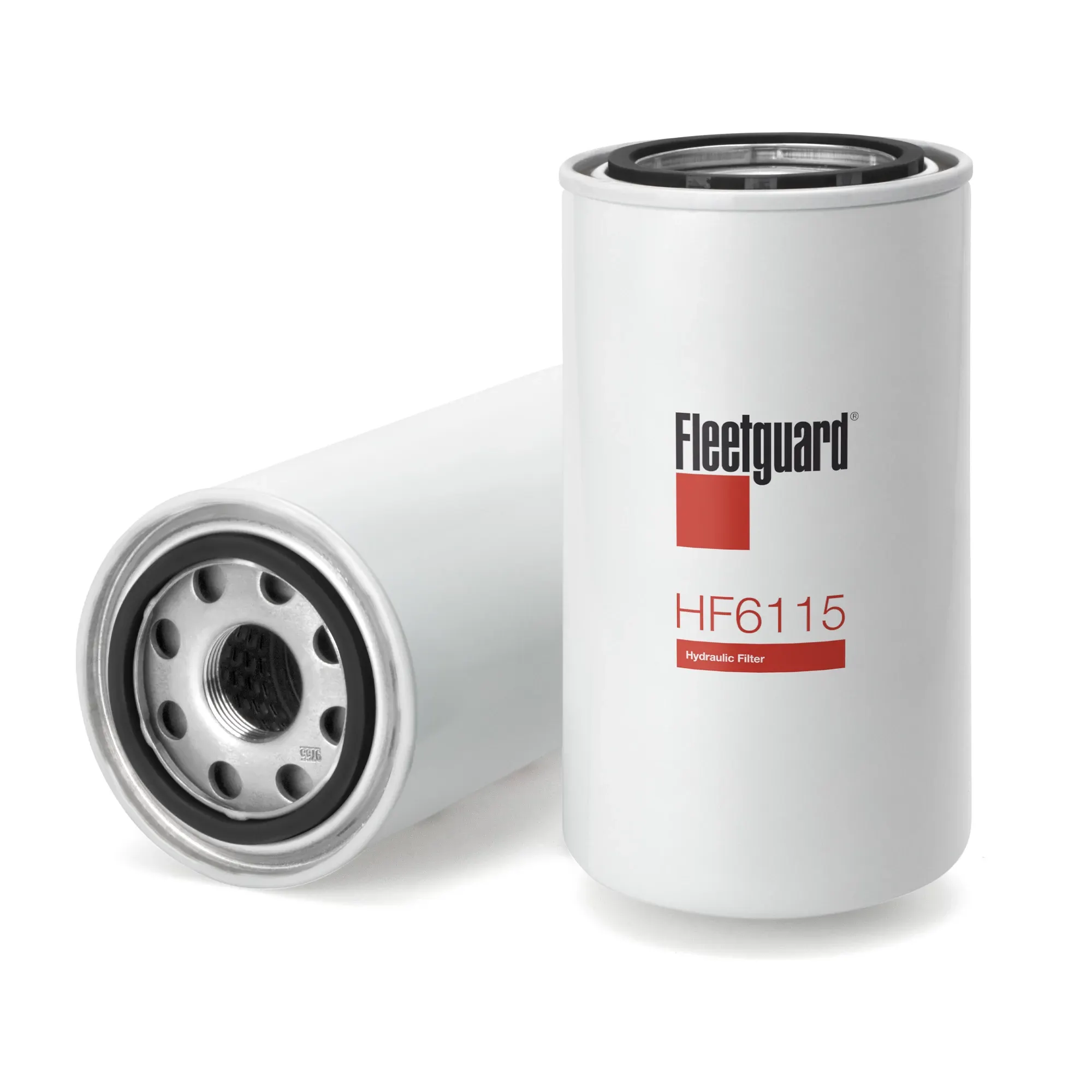 Fleetguard Spin-On Hydraulic Filter - PMHF6115