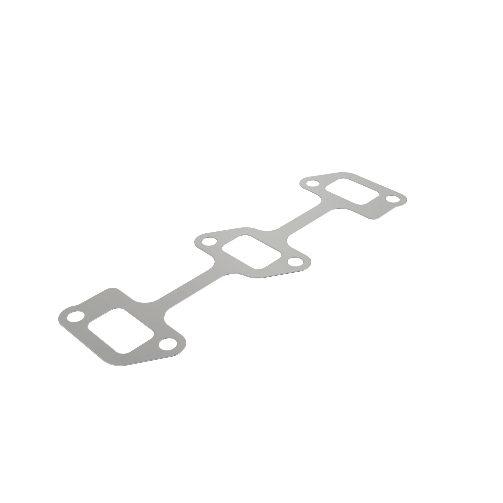 John Deere Exhaust Manifold Gasket - M801746