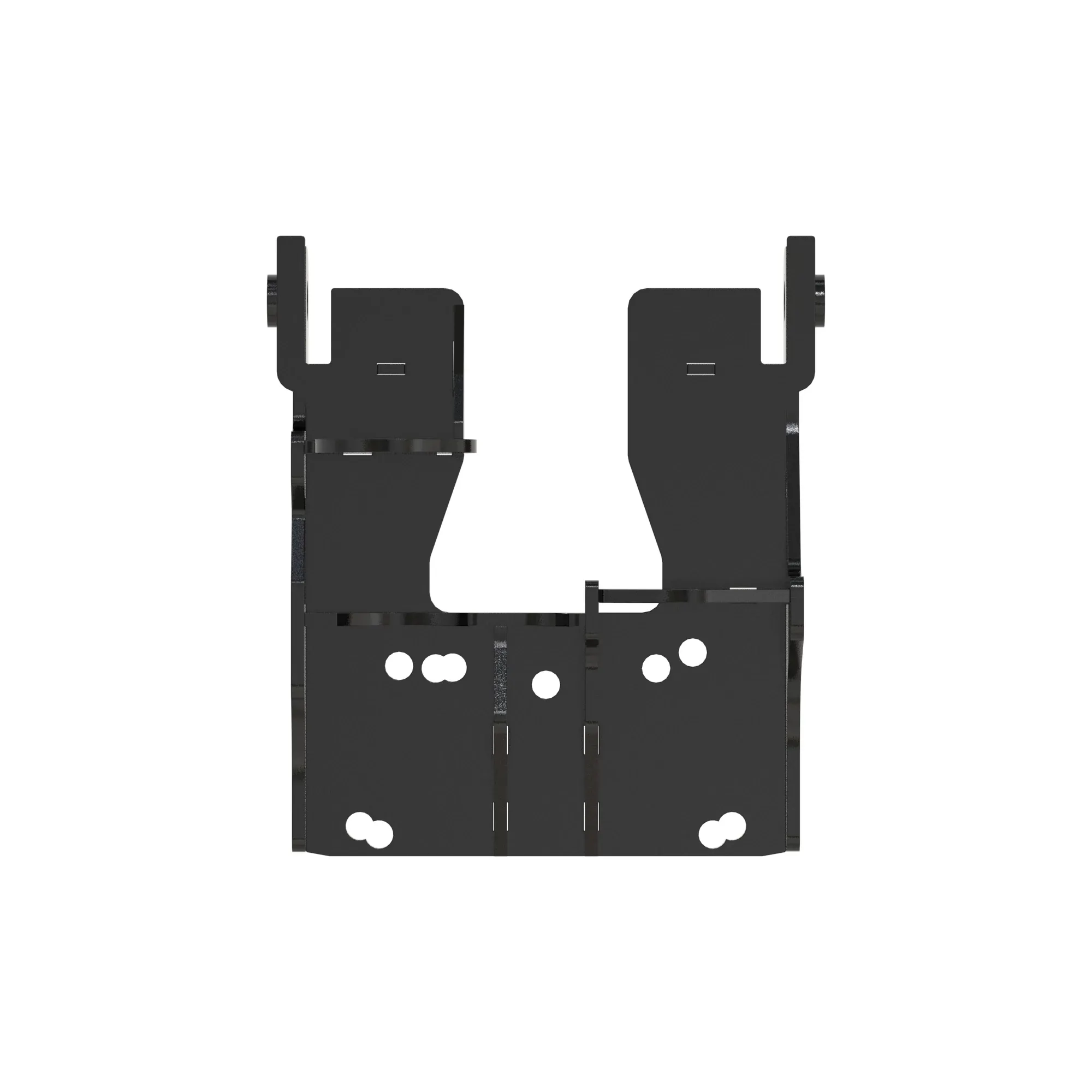 Support, SUPPORT, BRACKET, ROW CLEANER MOUNT