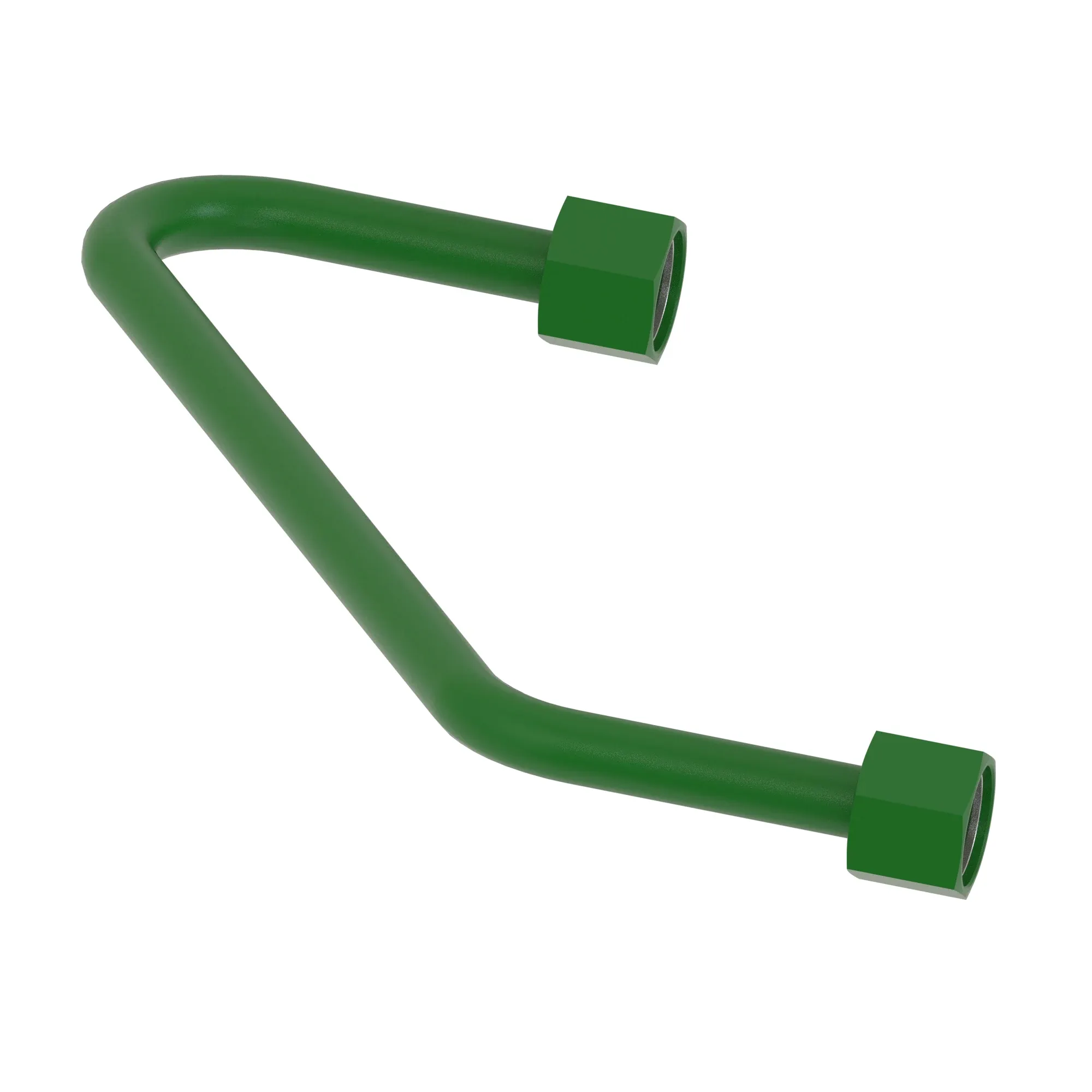 DIFF-LOCK, FIXED AXLE