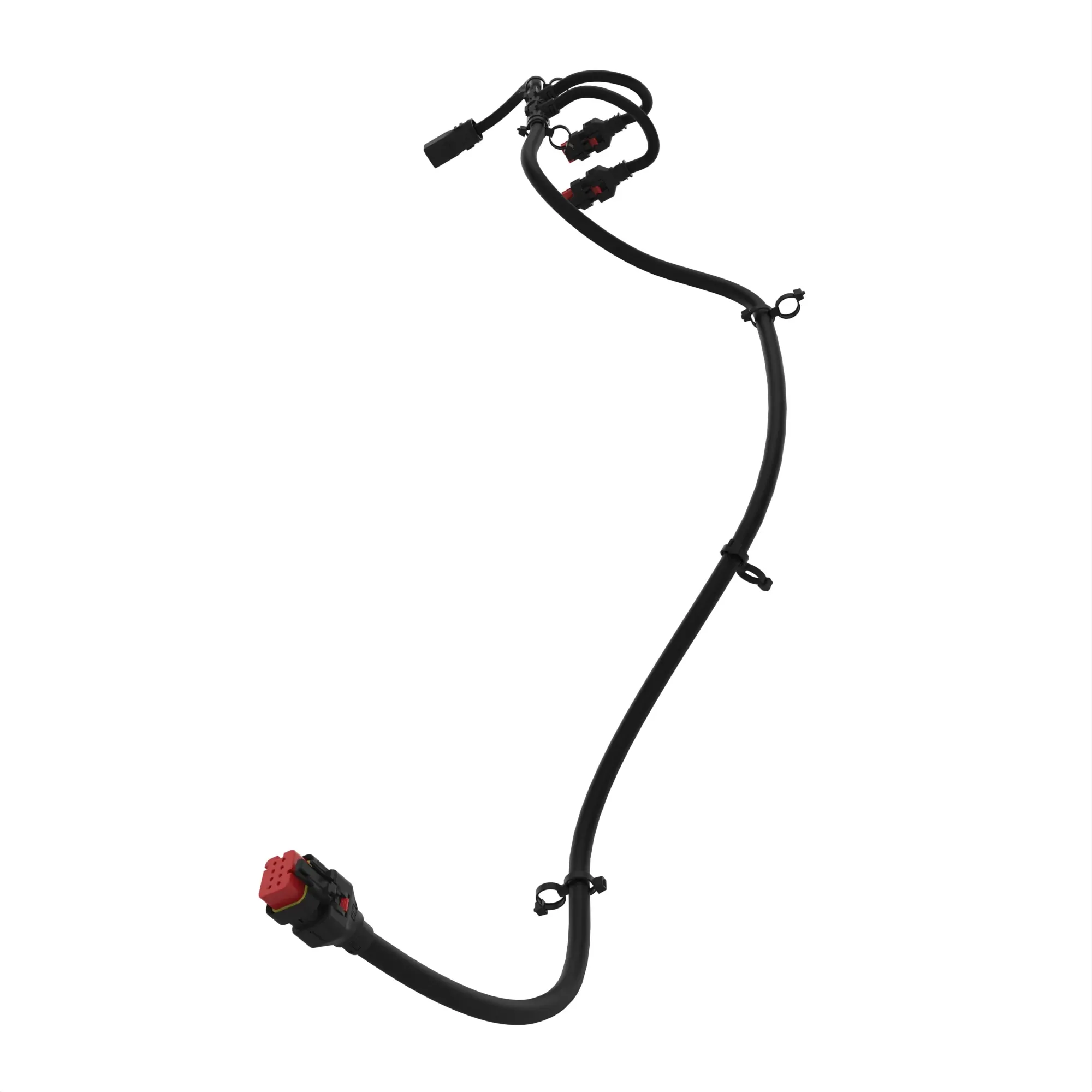 WIRING HARNESS, HARNESS GROUND DRIV