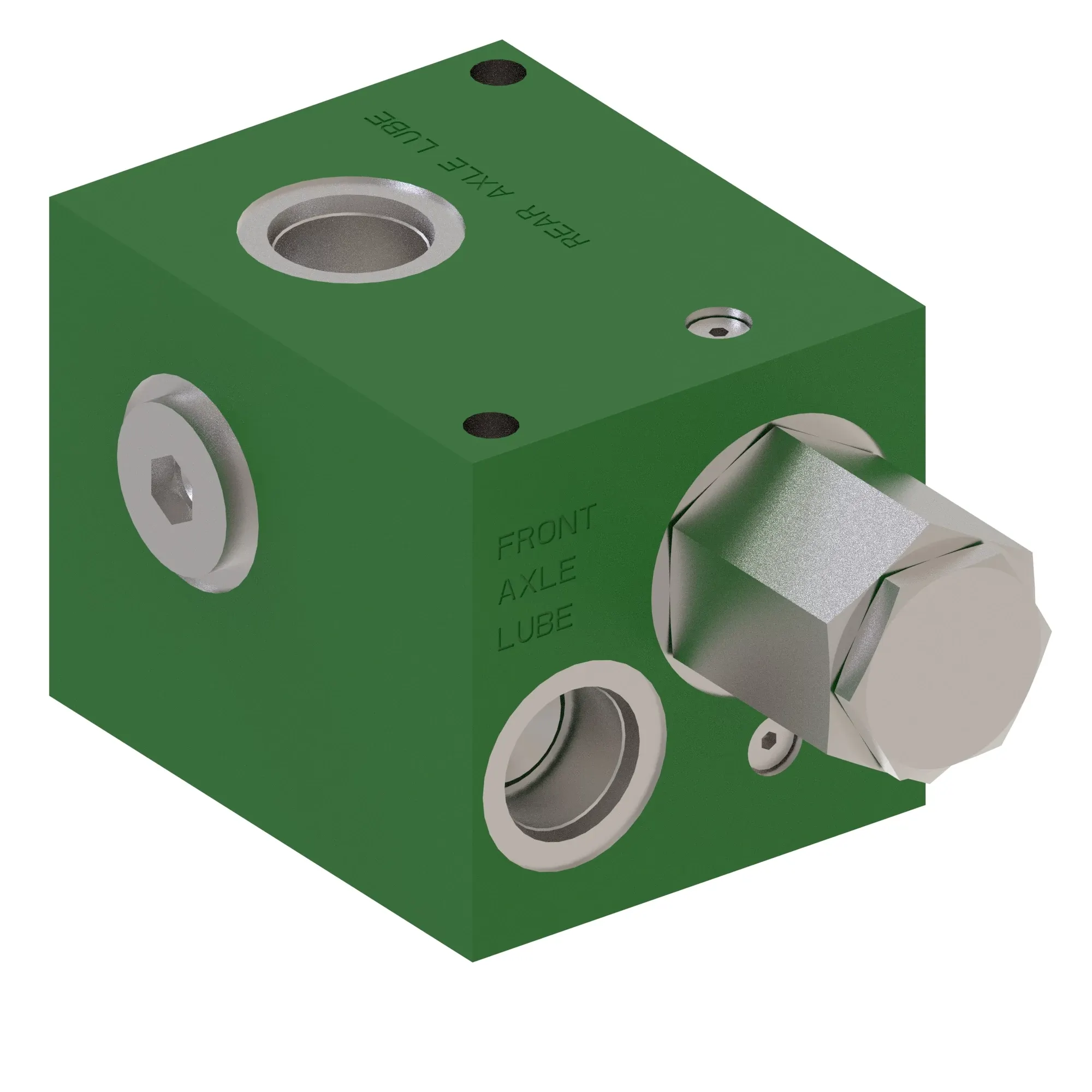 Pressure Relief Valve
