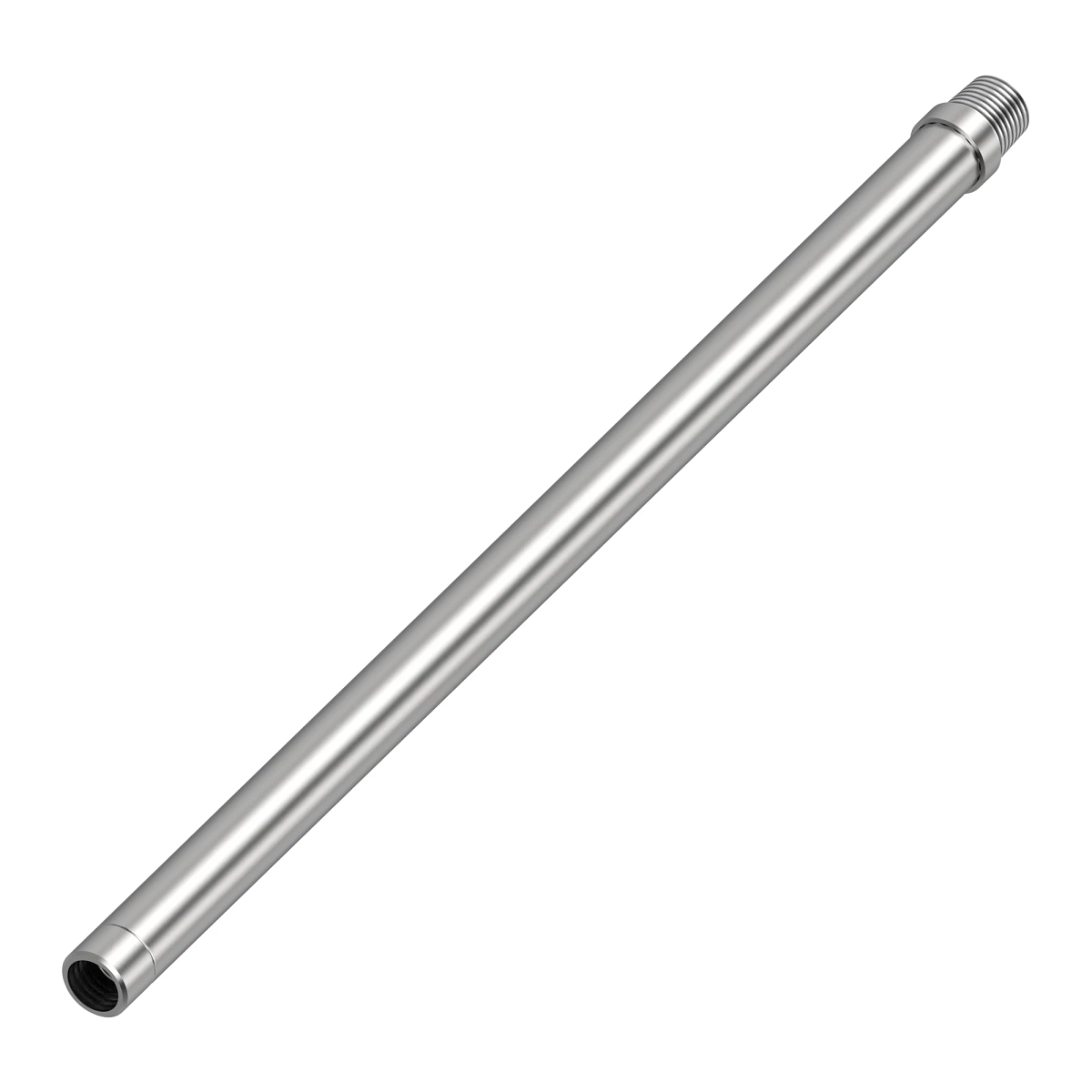 Spray Line, Custom Ss 27"