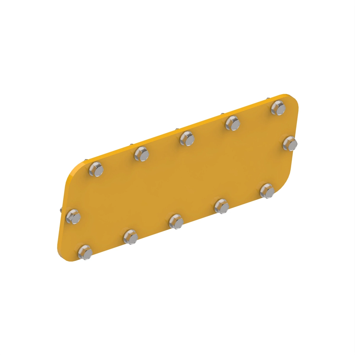 Cover Kit, Cover Plate
